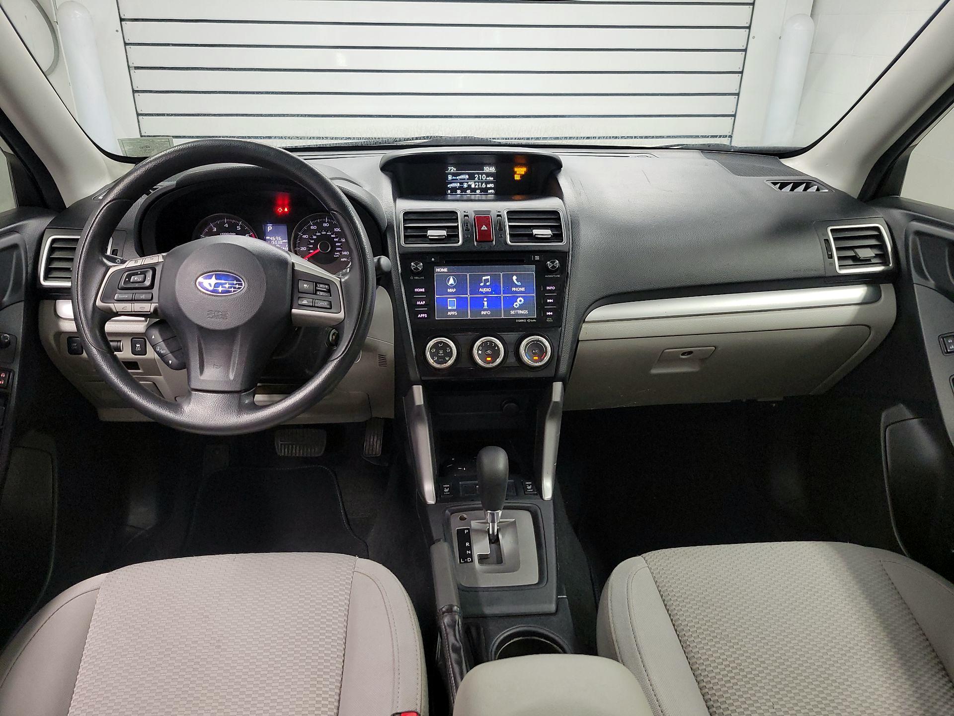 Thumbnail: 2016 Subaru Forester - 9