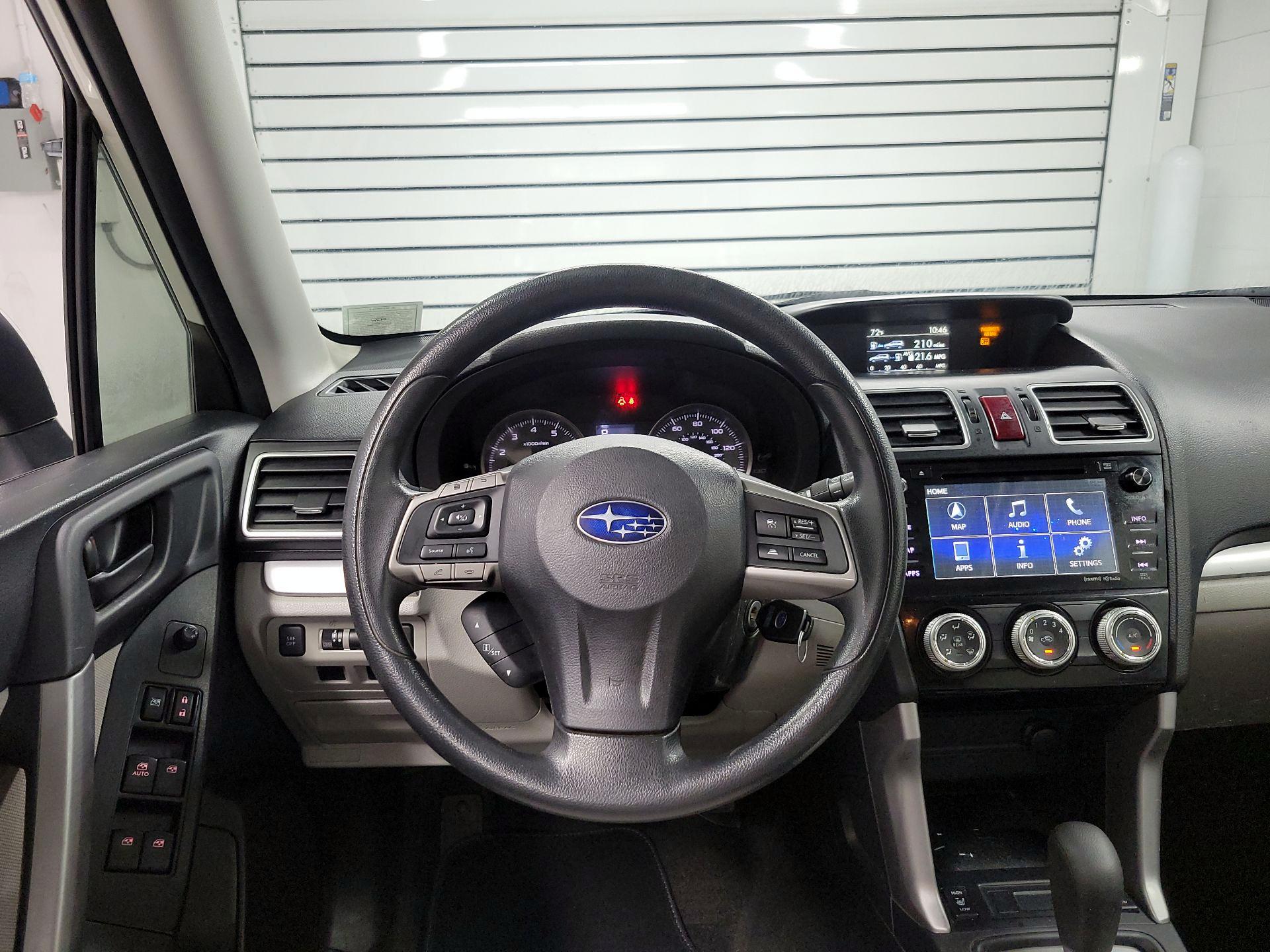 Thumbnail: 2016 Subaru Forester - 10