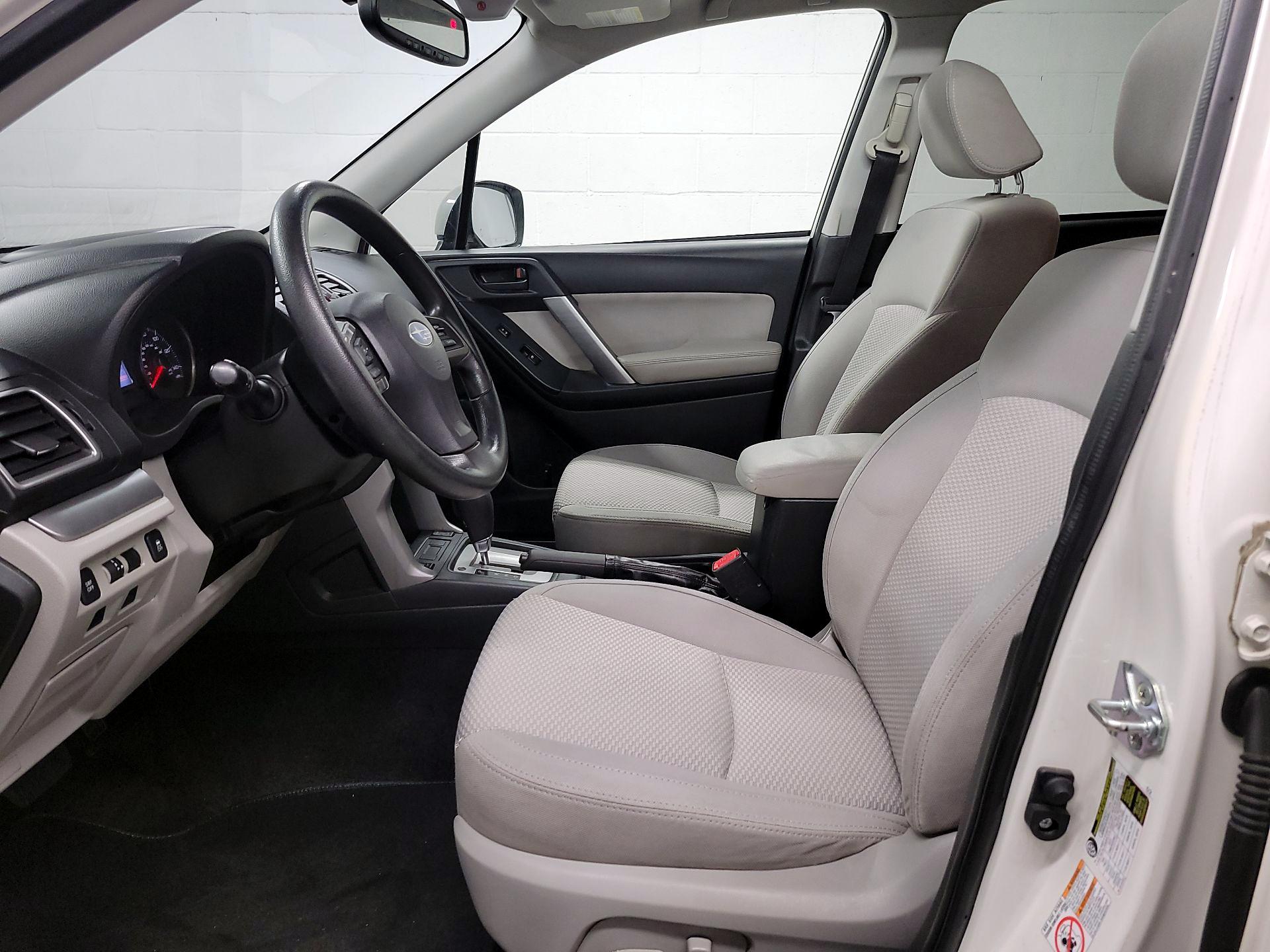Thumbnail: 2016 Subaru Forester - 11