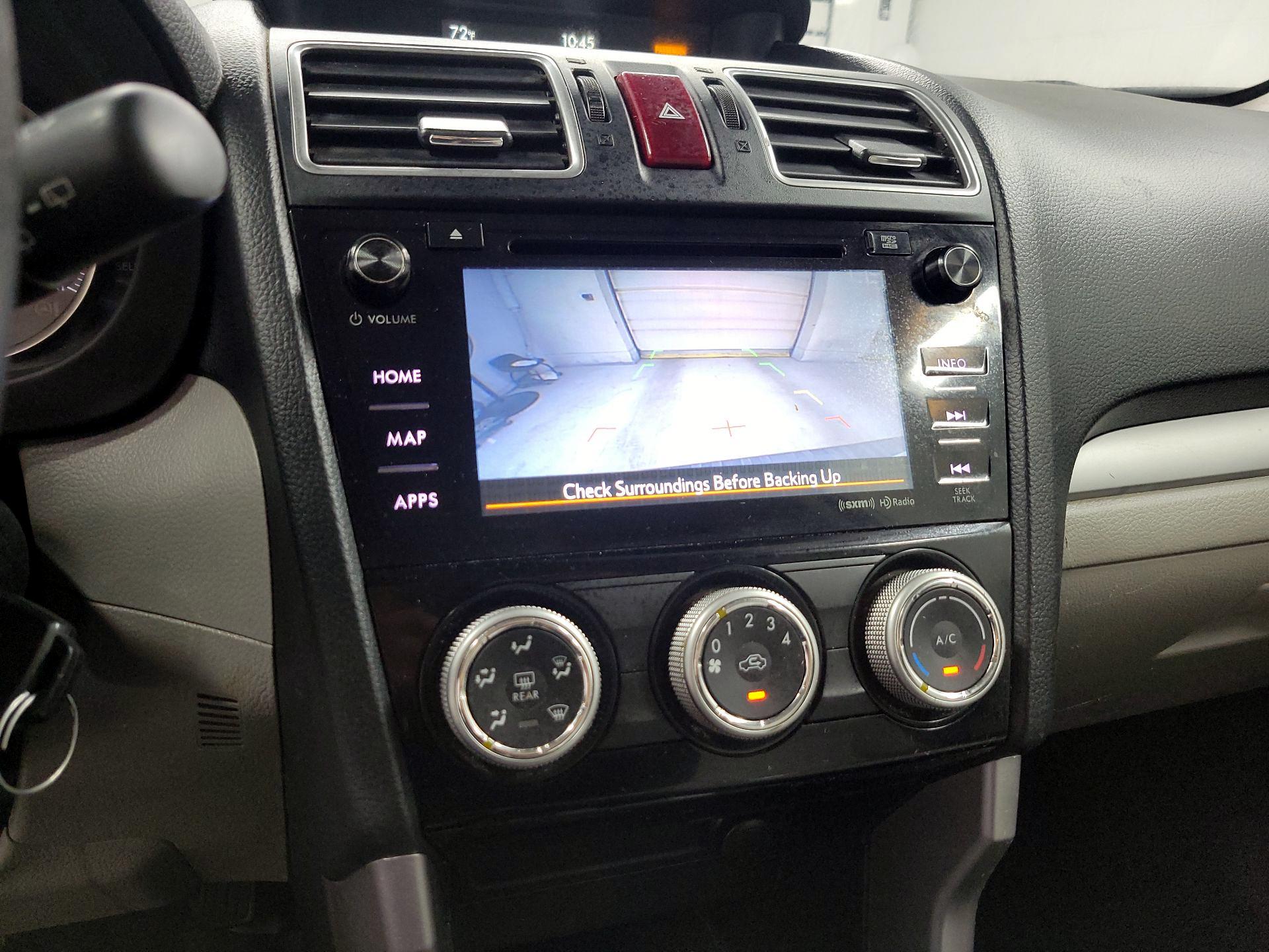 Thumbnail: 2016 Subaru Forester - 14