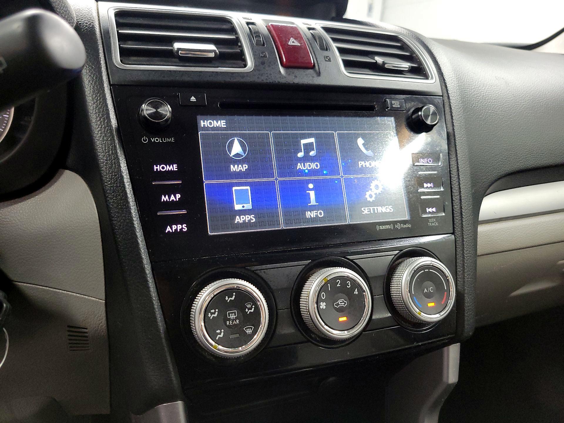 Thumbnail: 2016 Subaru Forester - 15