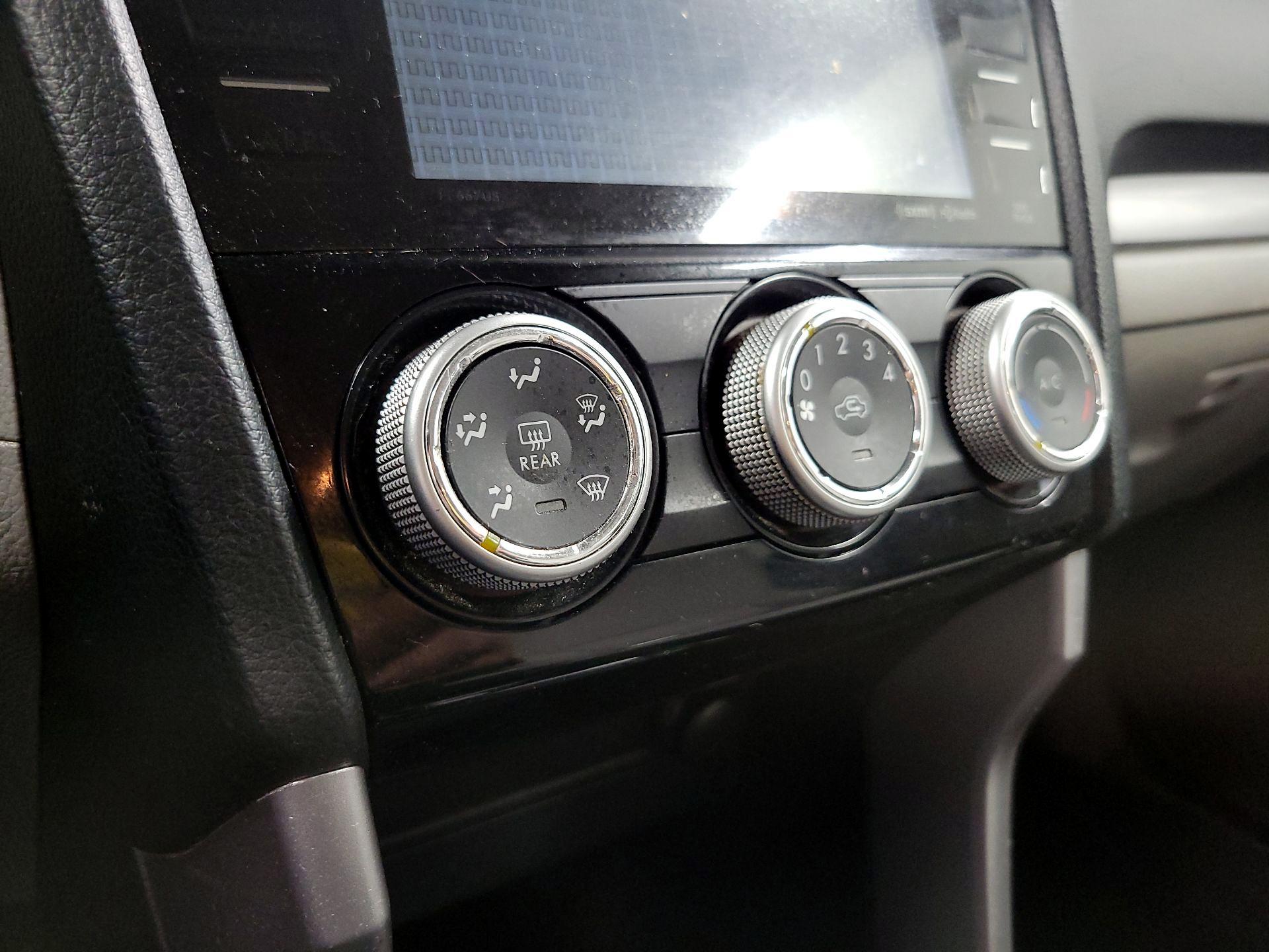 Thumbnail: 2016 Subaru Forester - 16