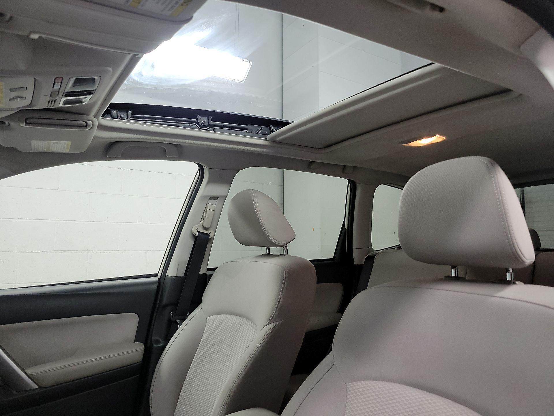 Thumbnail: 2016 Subaru Forester - 18