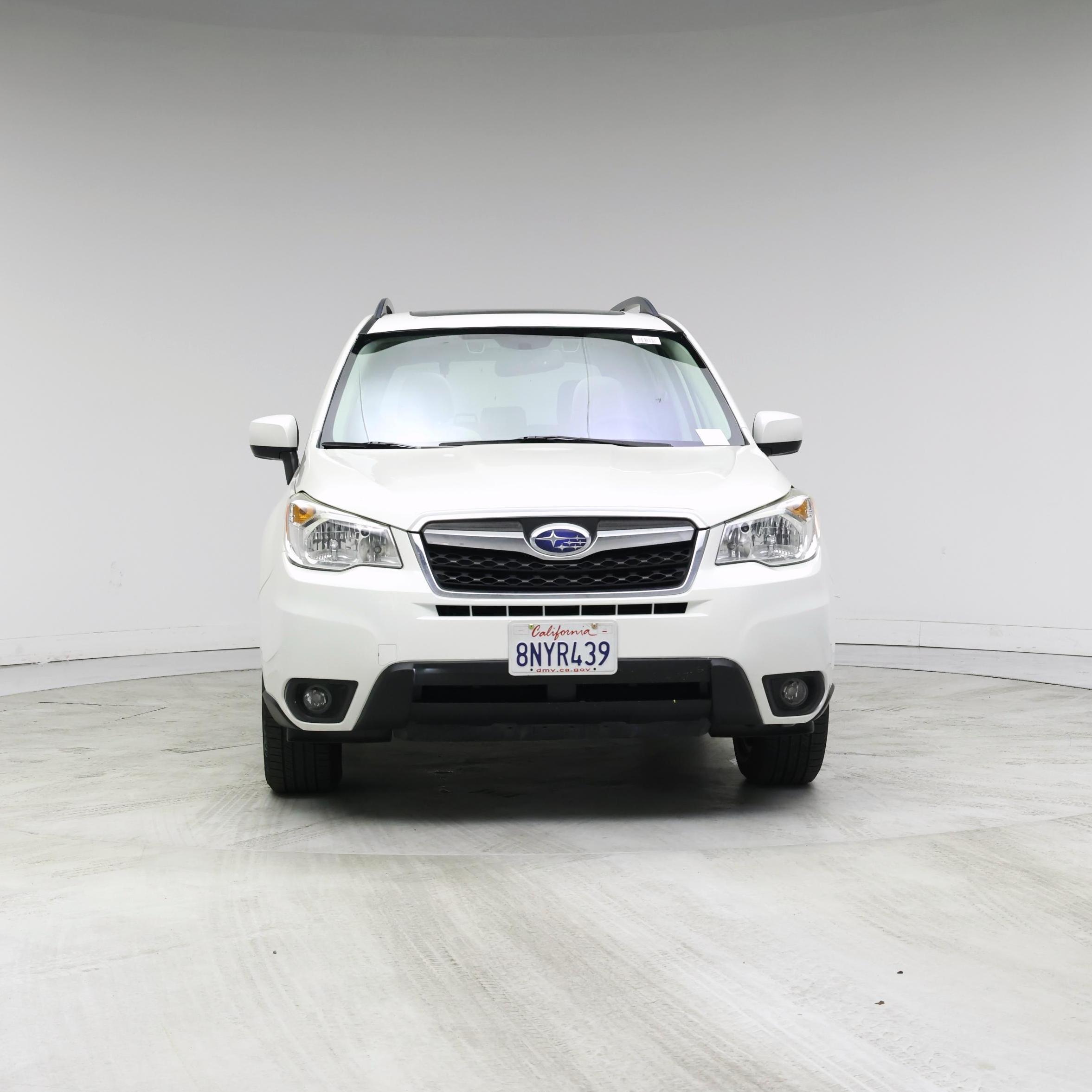 Thumbnail: 2016 Subaru Forester - 5