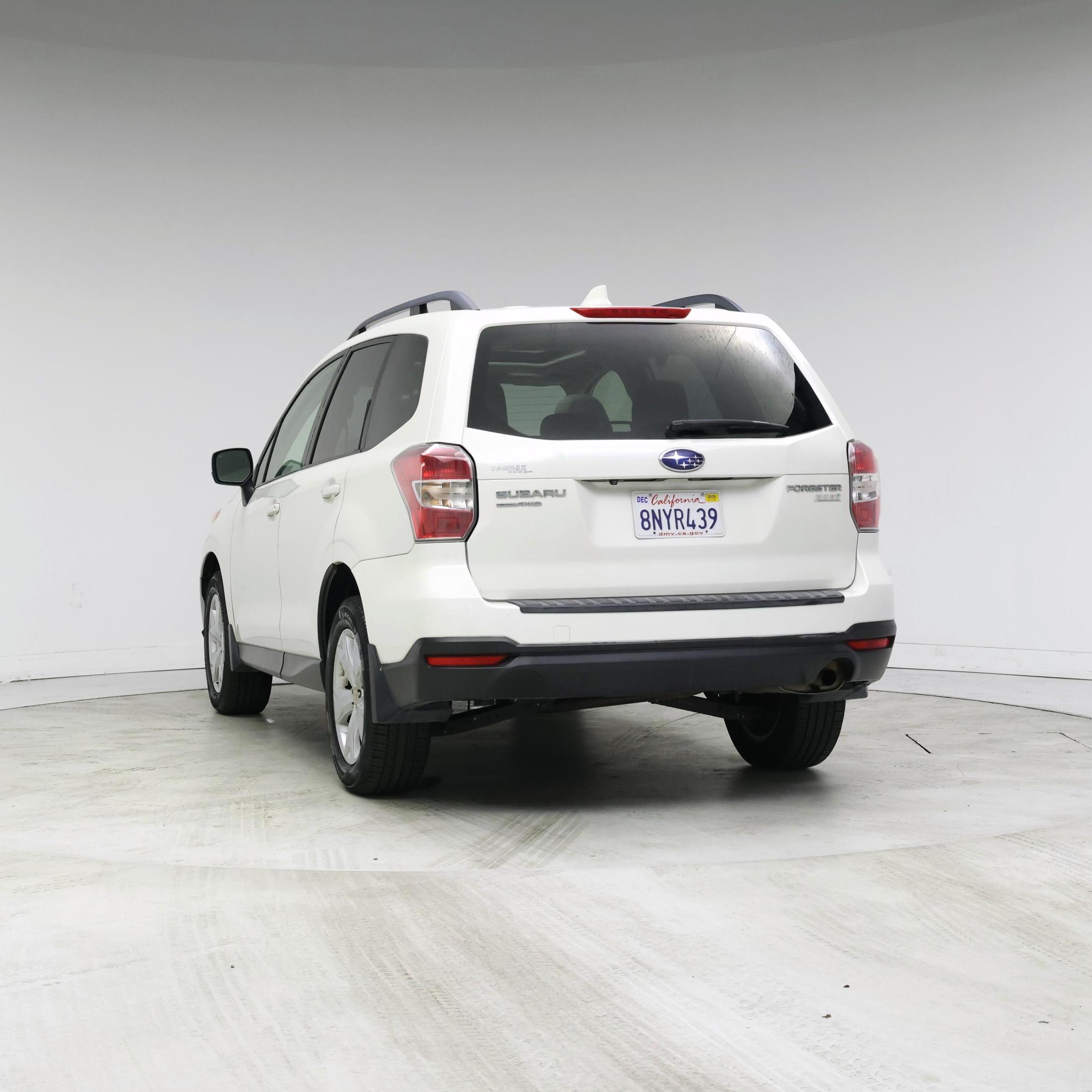 Thumbnail: 2016 Subaru Forester - 6