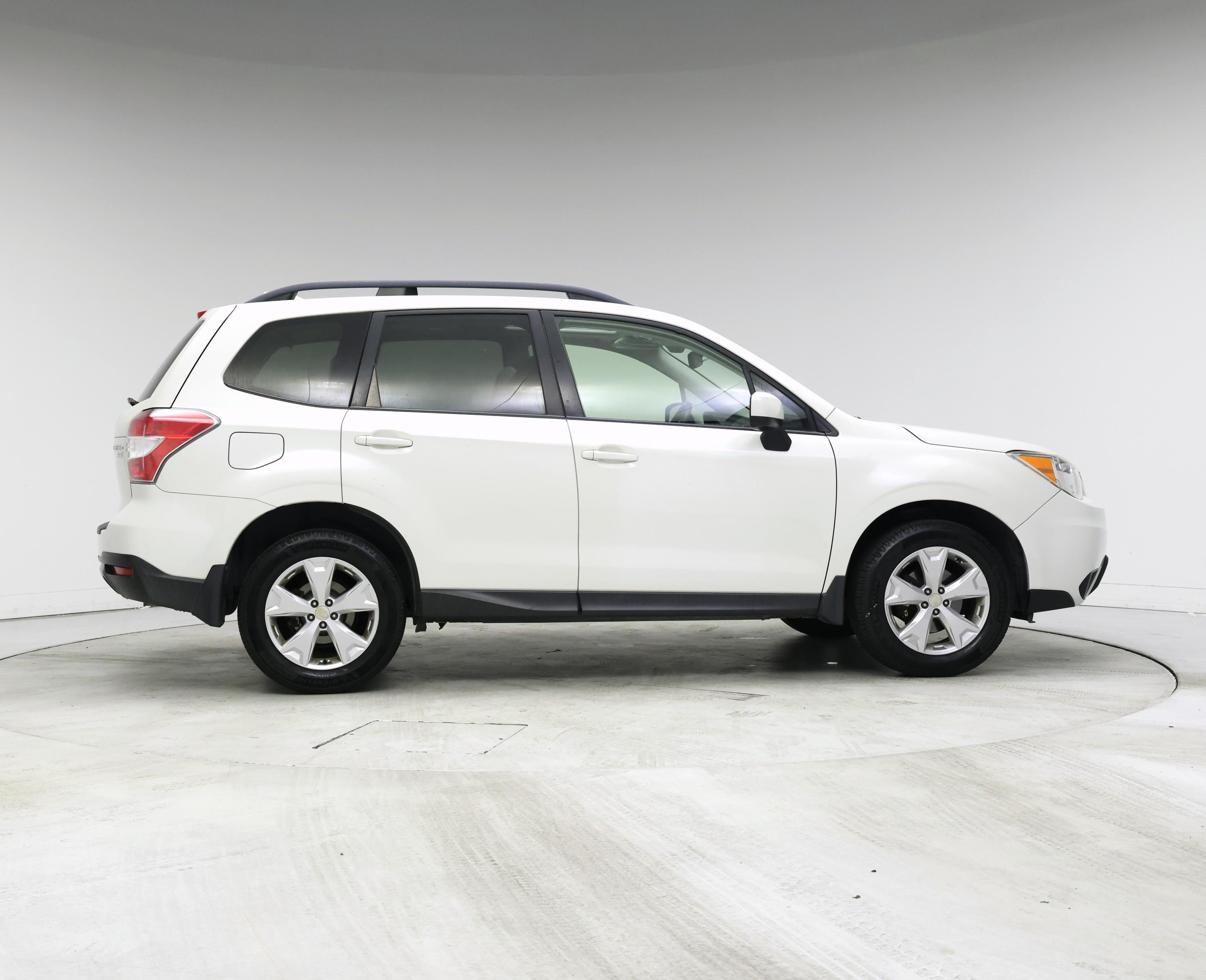 Thumbnail: 2016 Subaru Forester - 7
