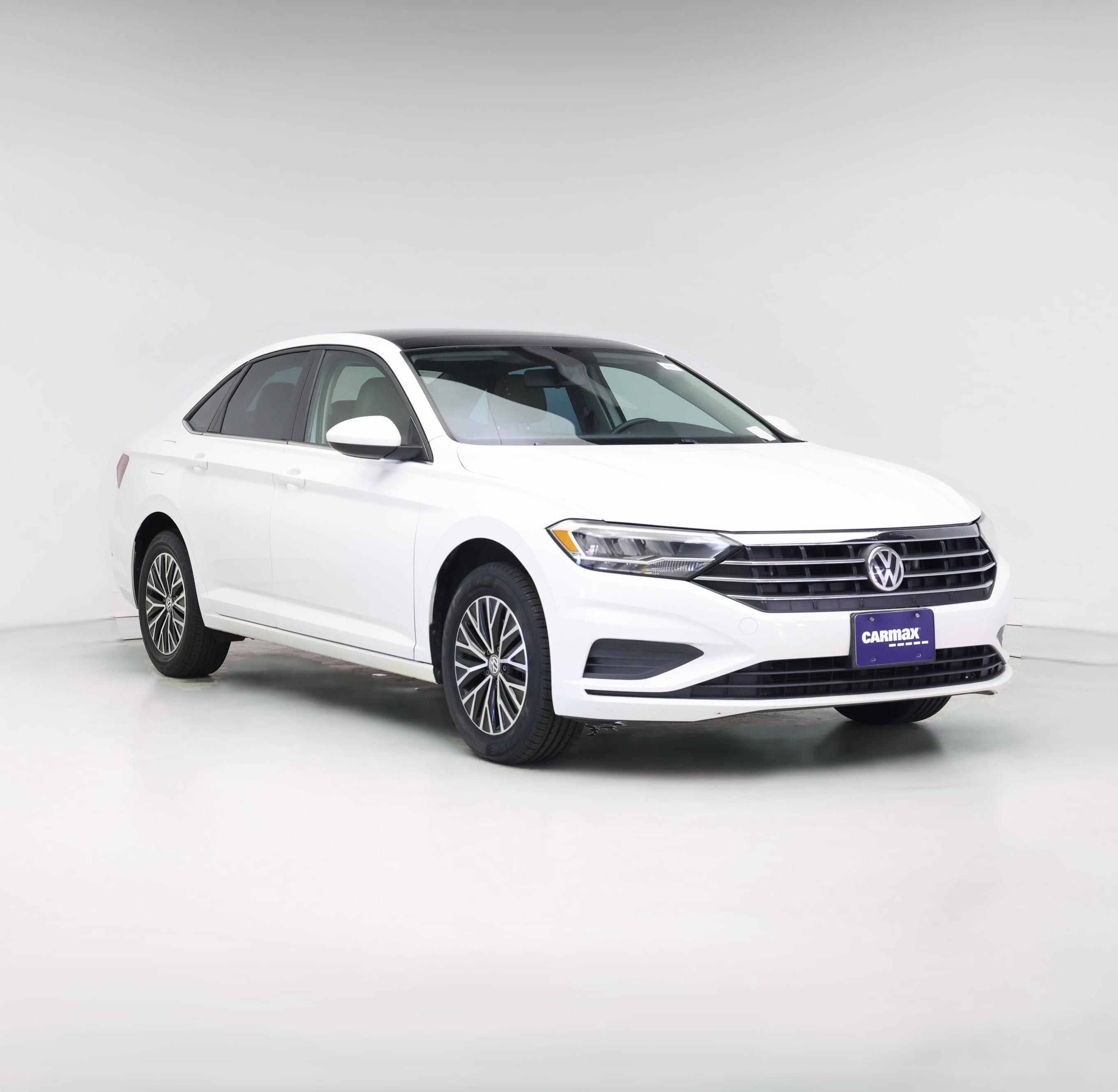 Thumbnail: 2020 Volkswagen Jetta - 1