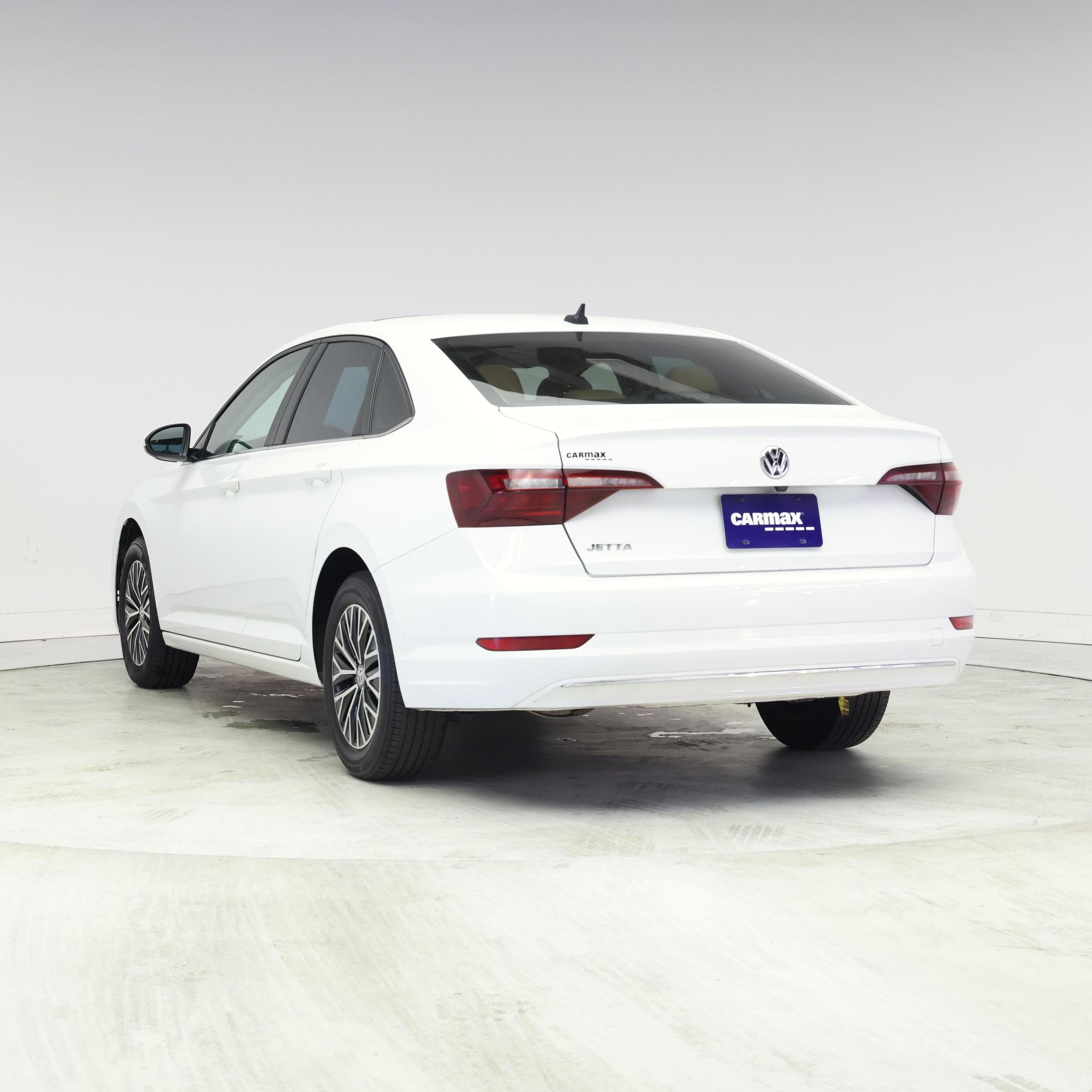 Thumbnail: 2020 Volkswagen Jetta - 2