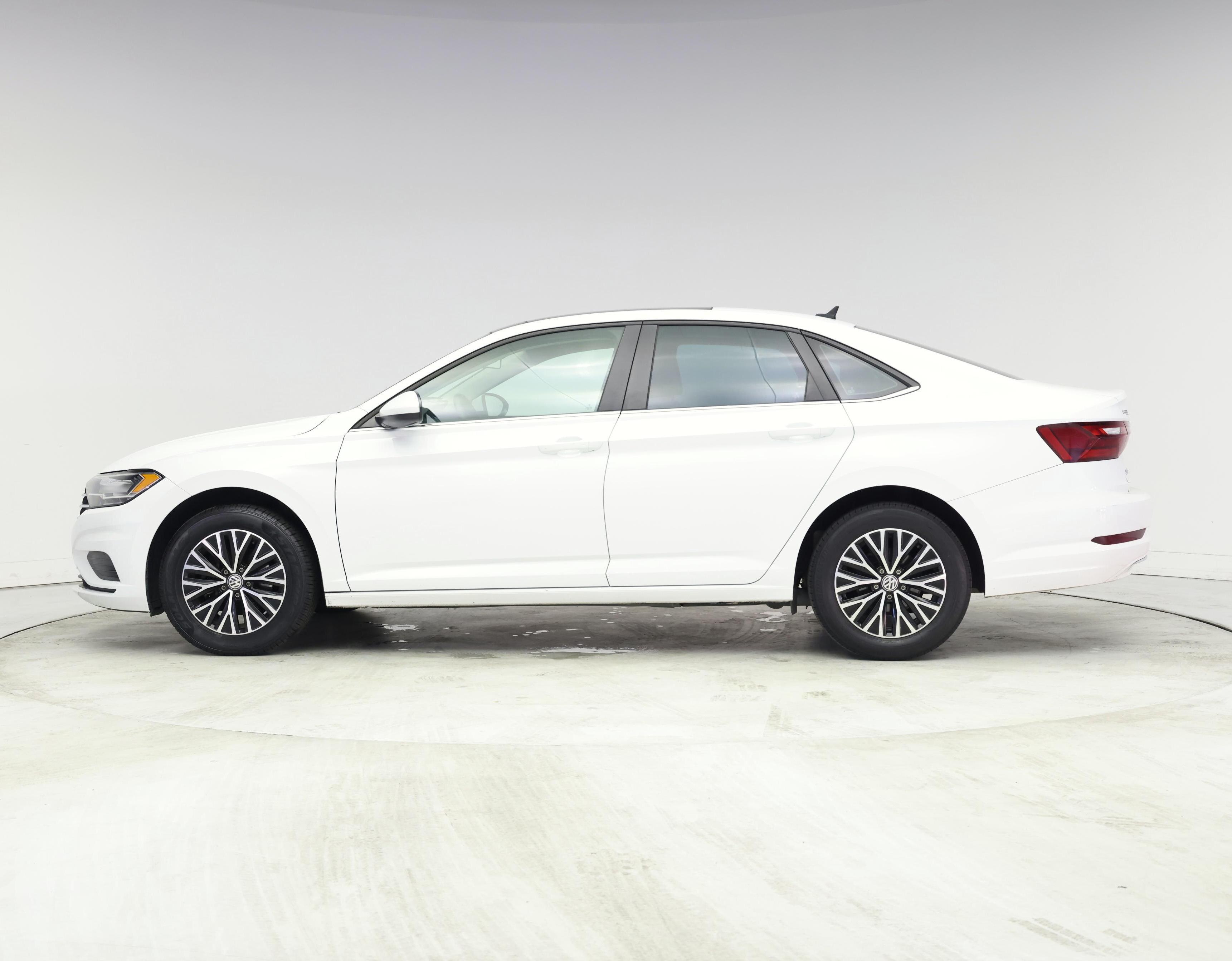 Thumbnail: 2020 Volkswagen Jetta - 3
