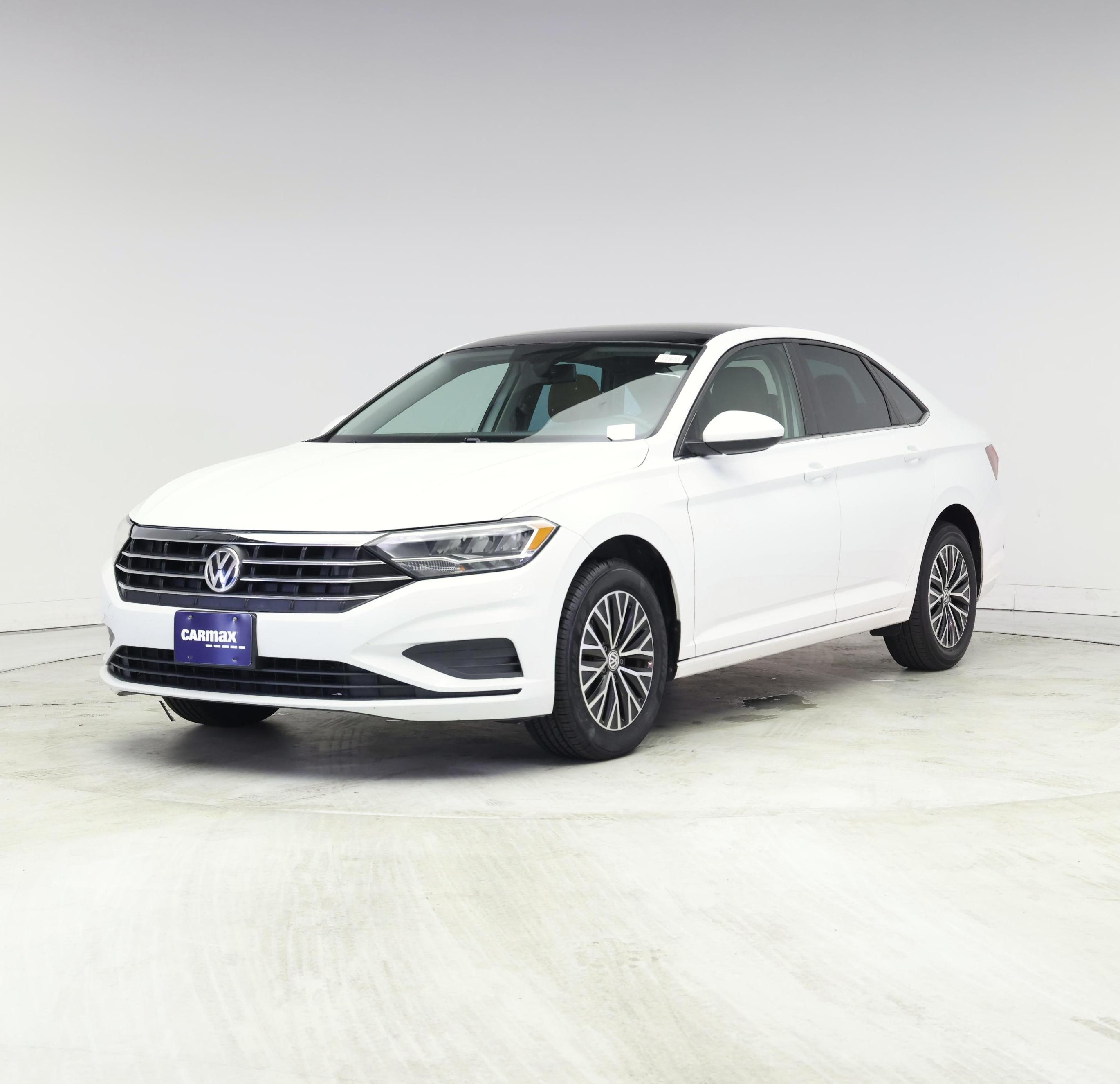Thumbnail: 2020 Volkswagen Jetta - 4