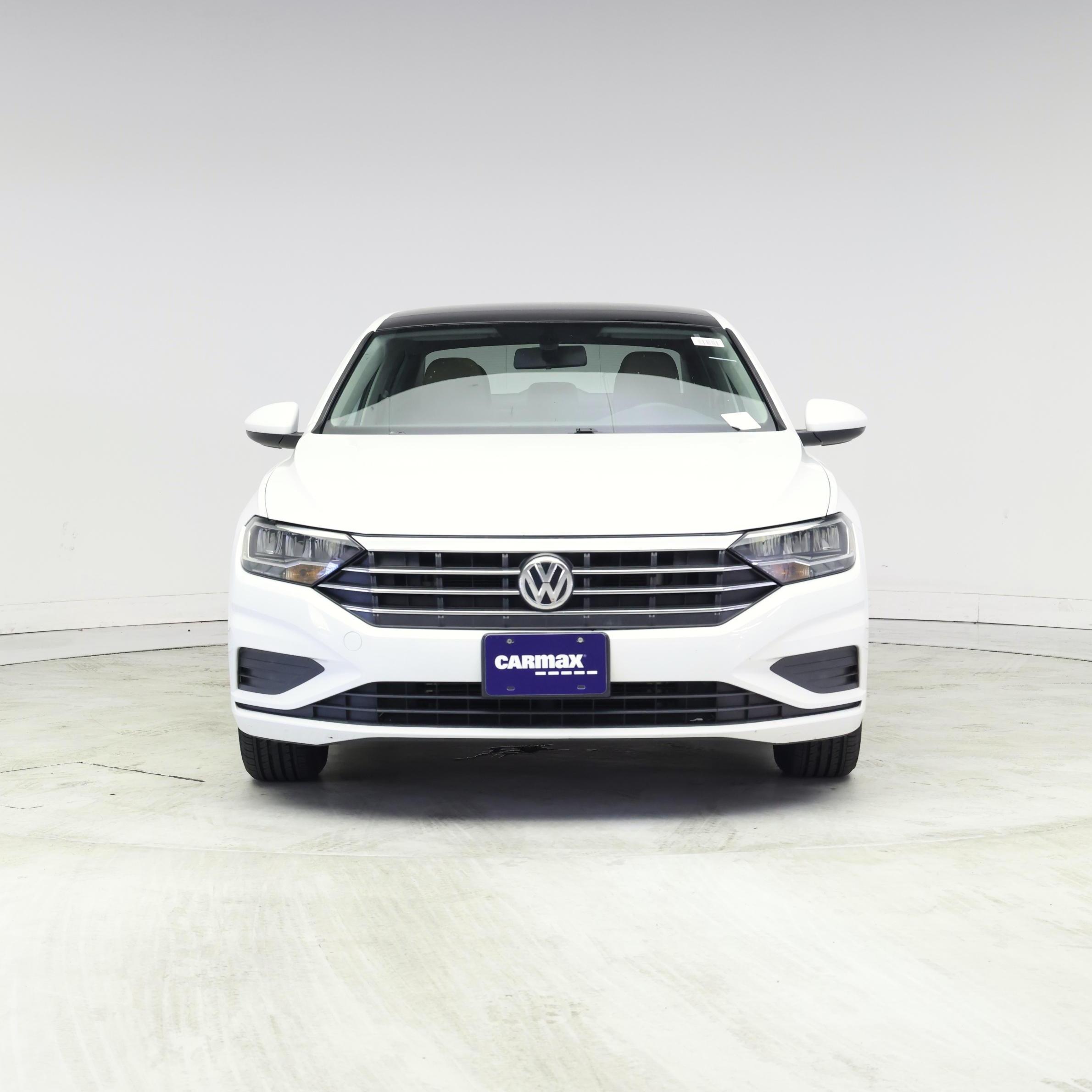 Thumbnail: 2020 Volkswagen Jetta - 5