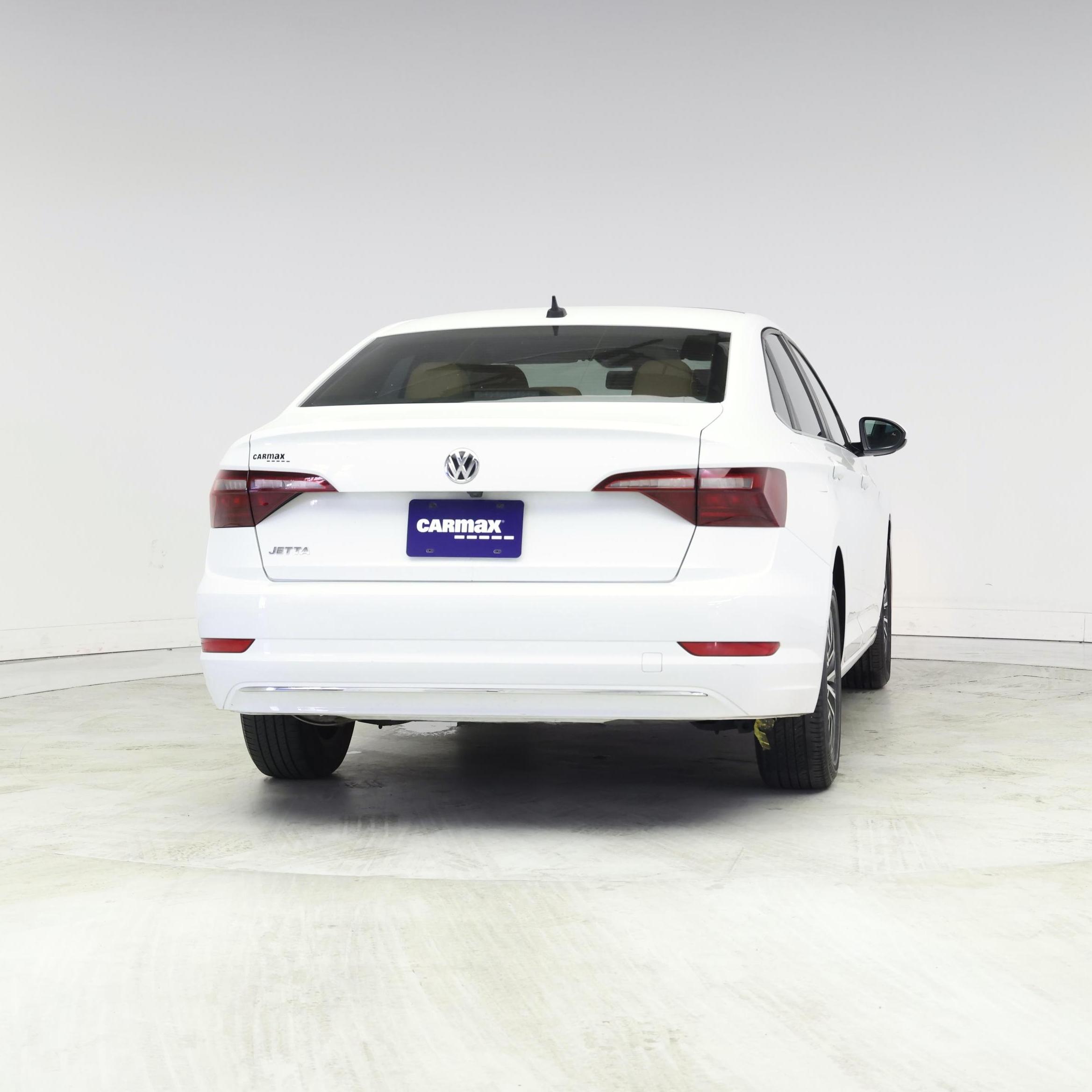 Thumbnail: 2020 Volkswagen Jetta - 6