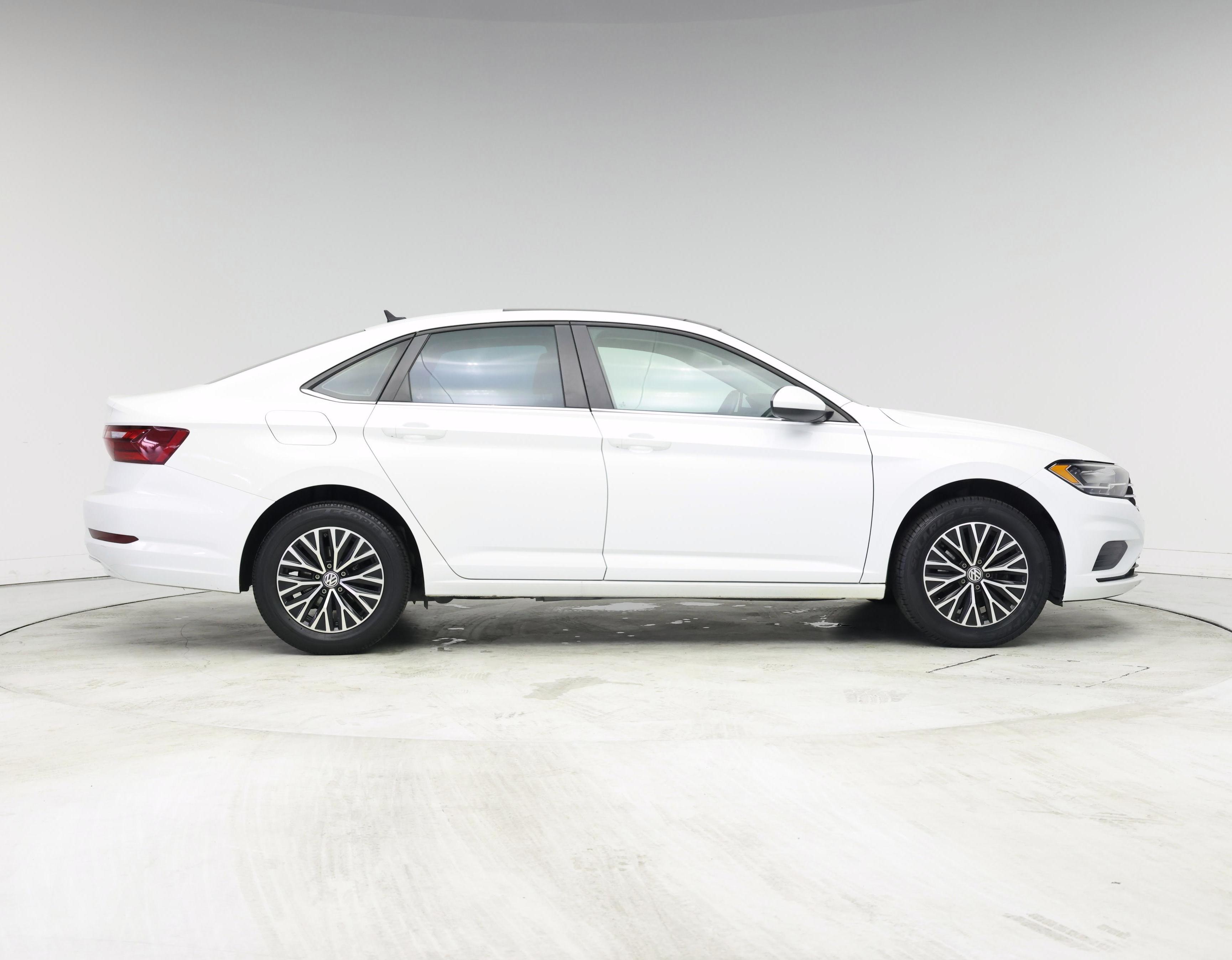 Thumbnail: 2020 Volkswagen Jetta - 7