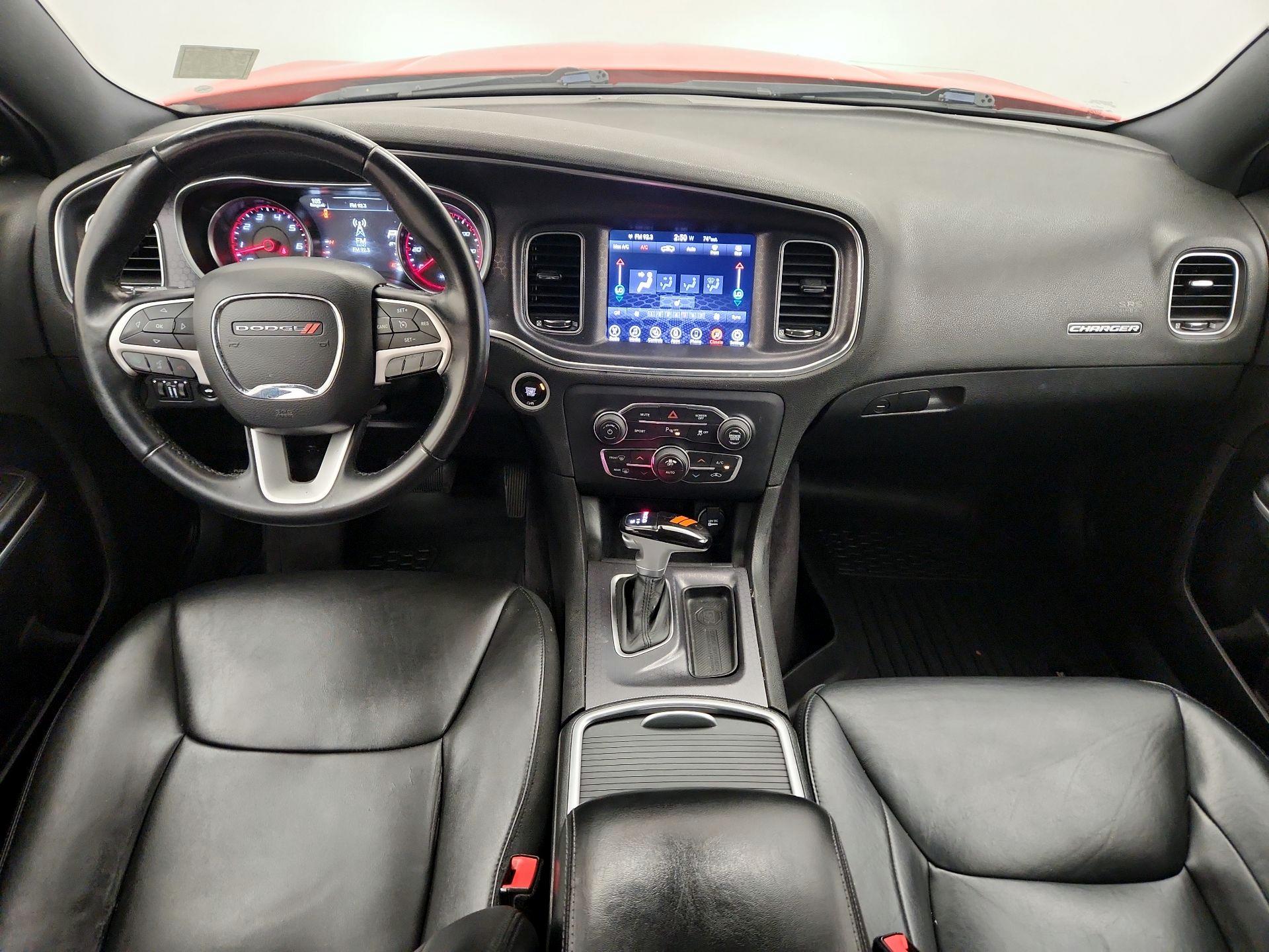 Thumbnail: 2017 Dodge Charger - 9