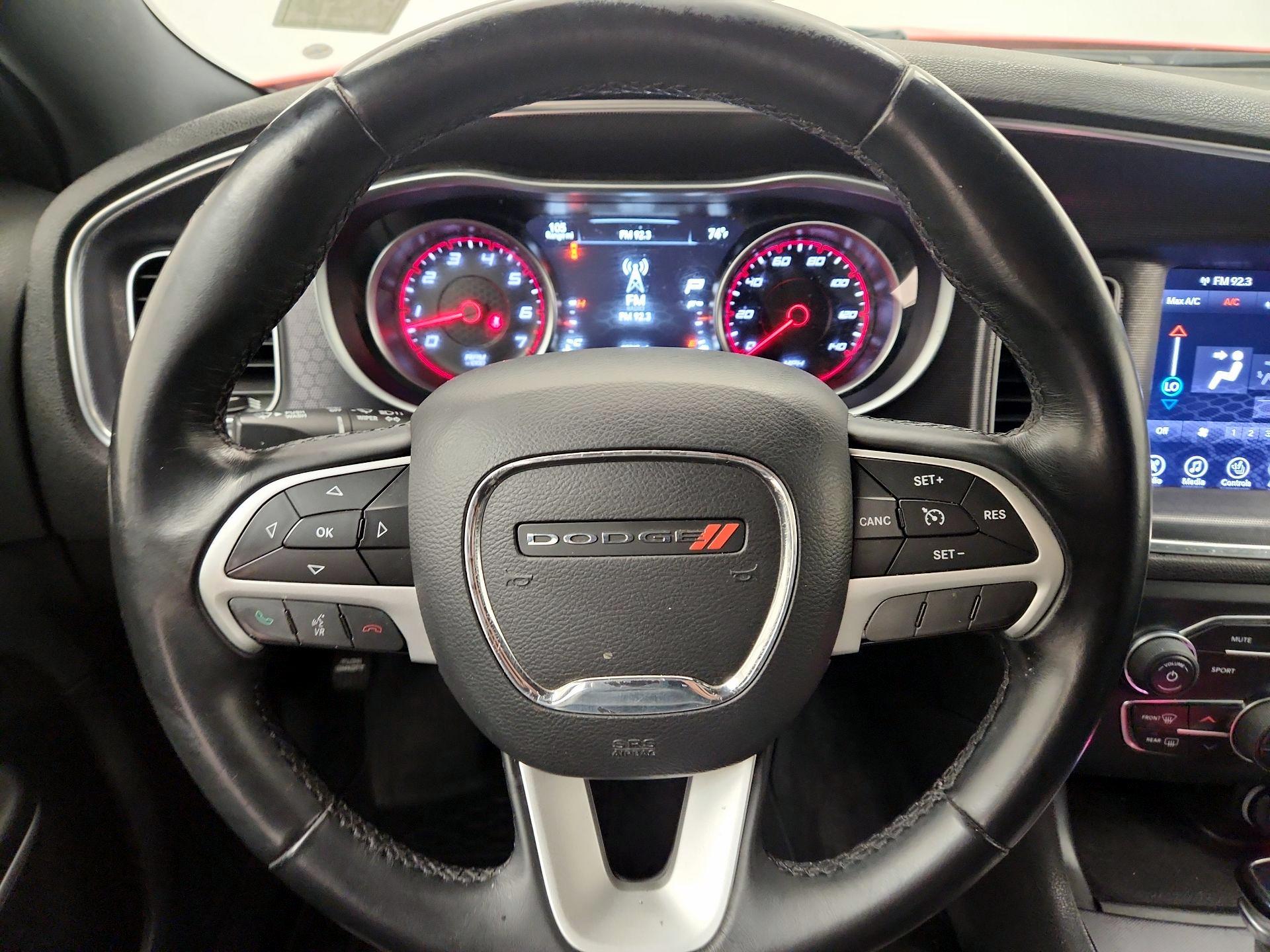 Thumbnail: 2017 Dodge Charger - 10