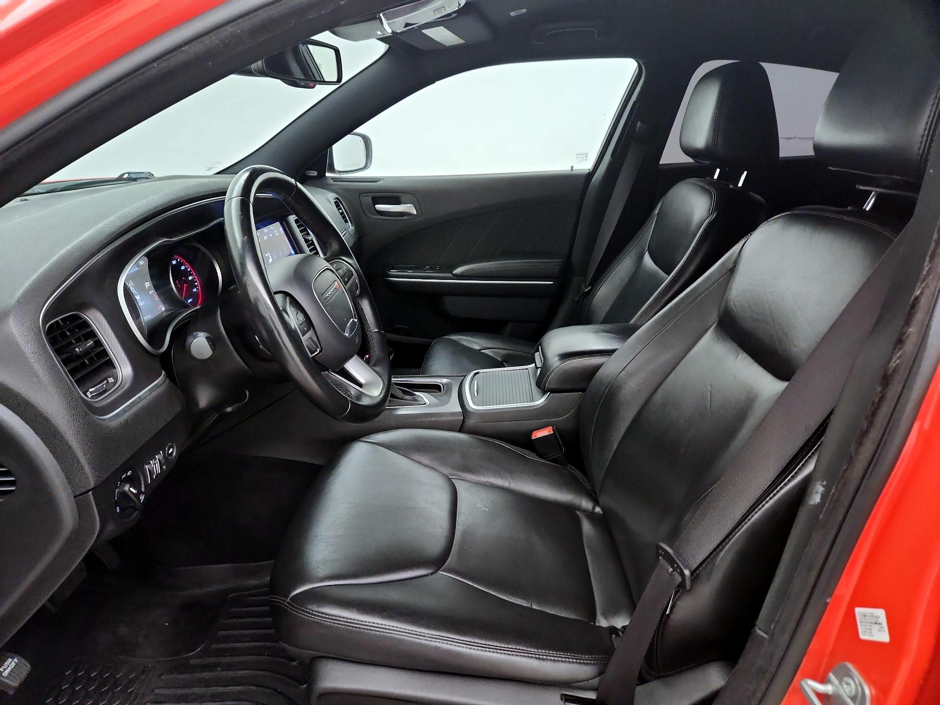 Thumbnail: 2017 Dodge Charger - 11
