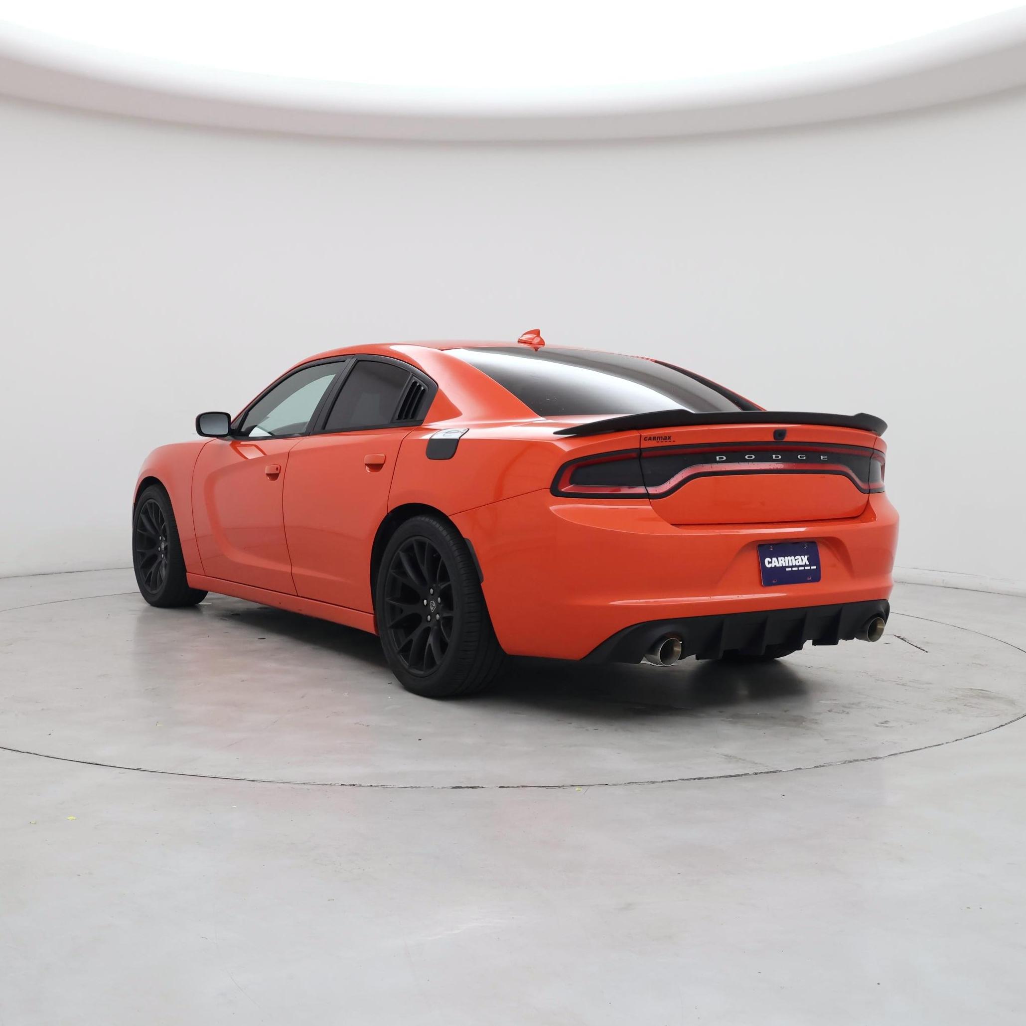 Thumbnail: 2017 Dodge Charger - 2