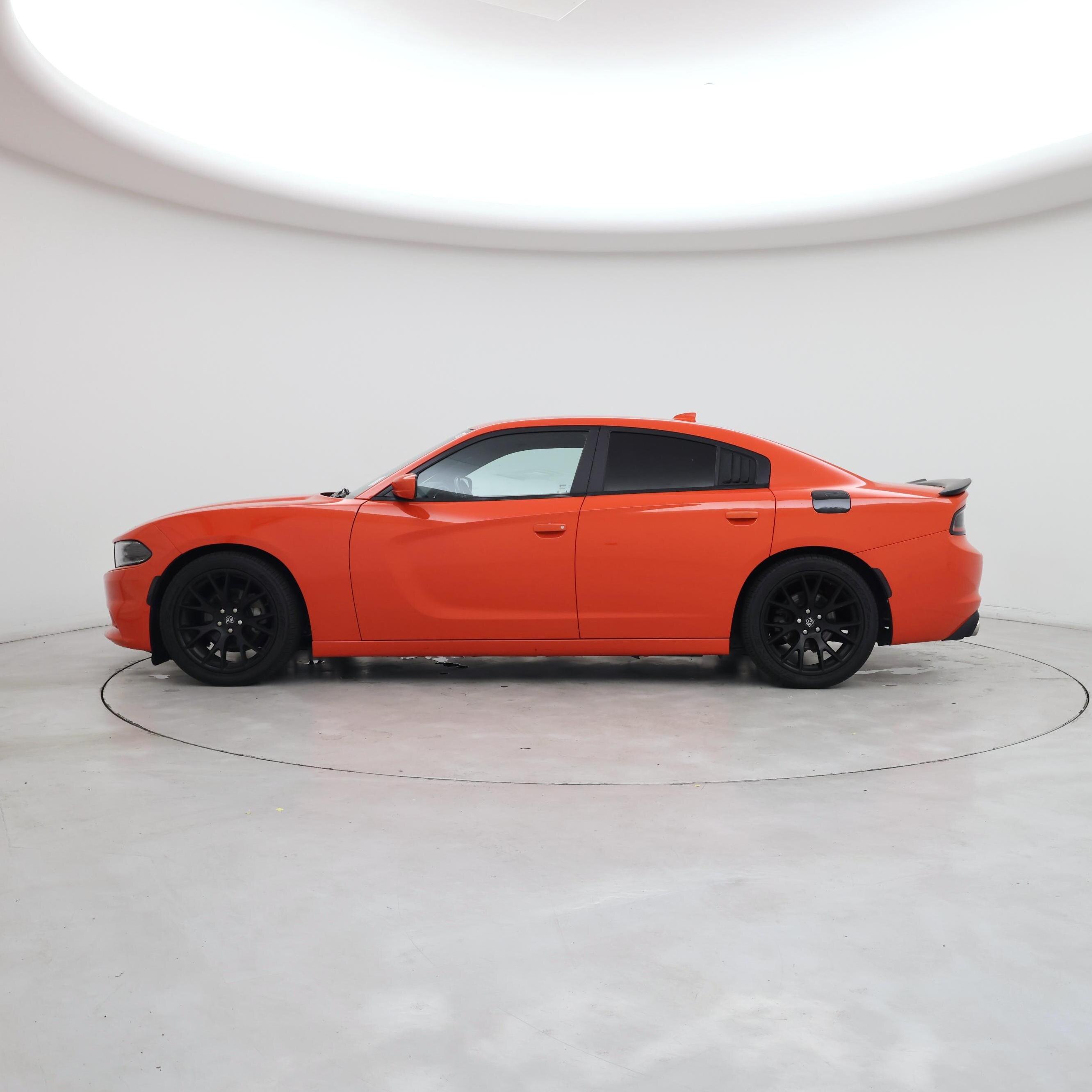 Thumbnail: 2017 Dodge Charger - 3