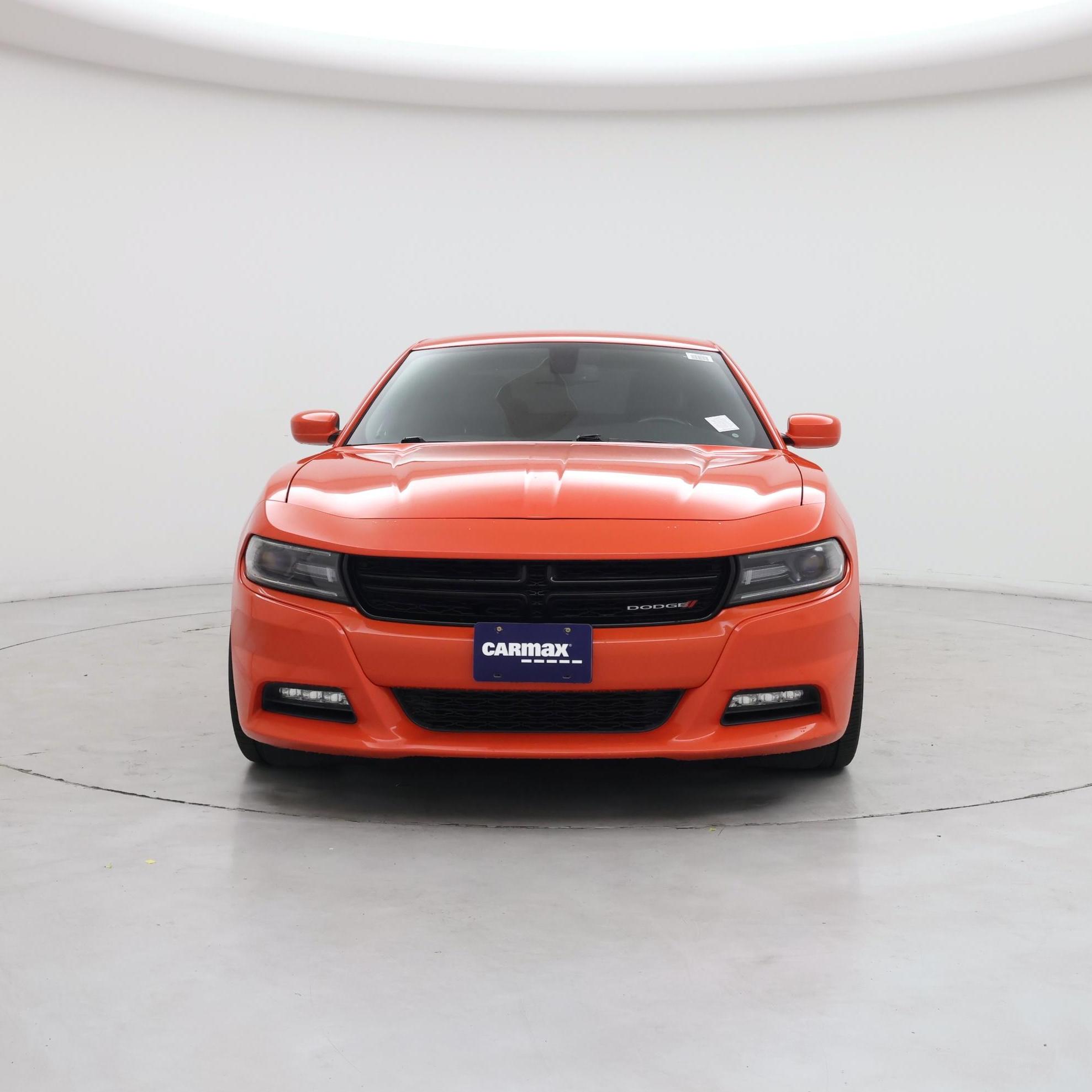 Thumbnail: 2017 Dodge Charger - 5