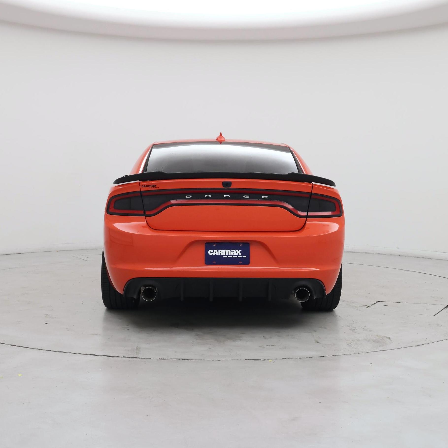 Thumbnail: 2017 Dodge Charger - 6