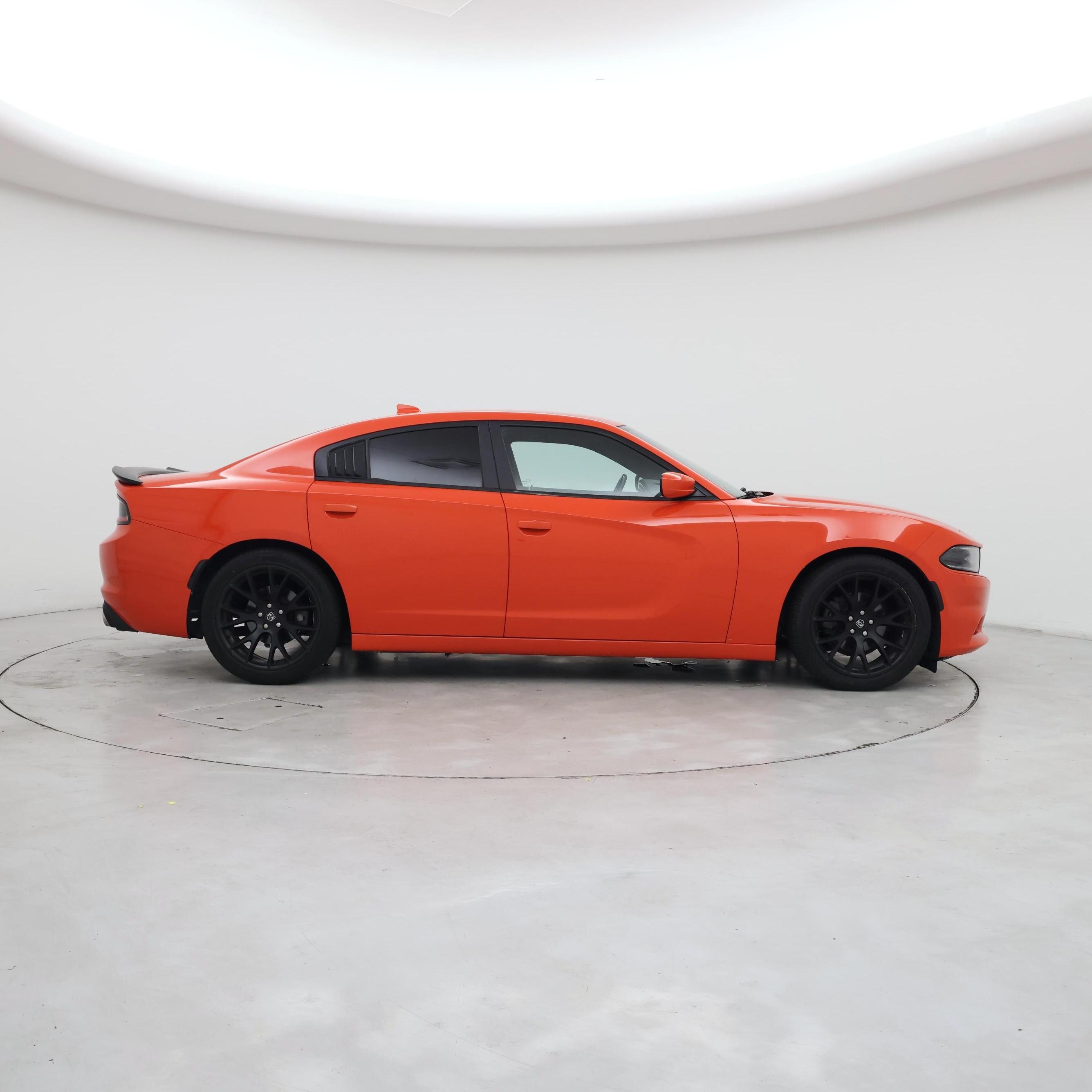 Thumbnail: 2017 Dodge Charger - 7