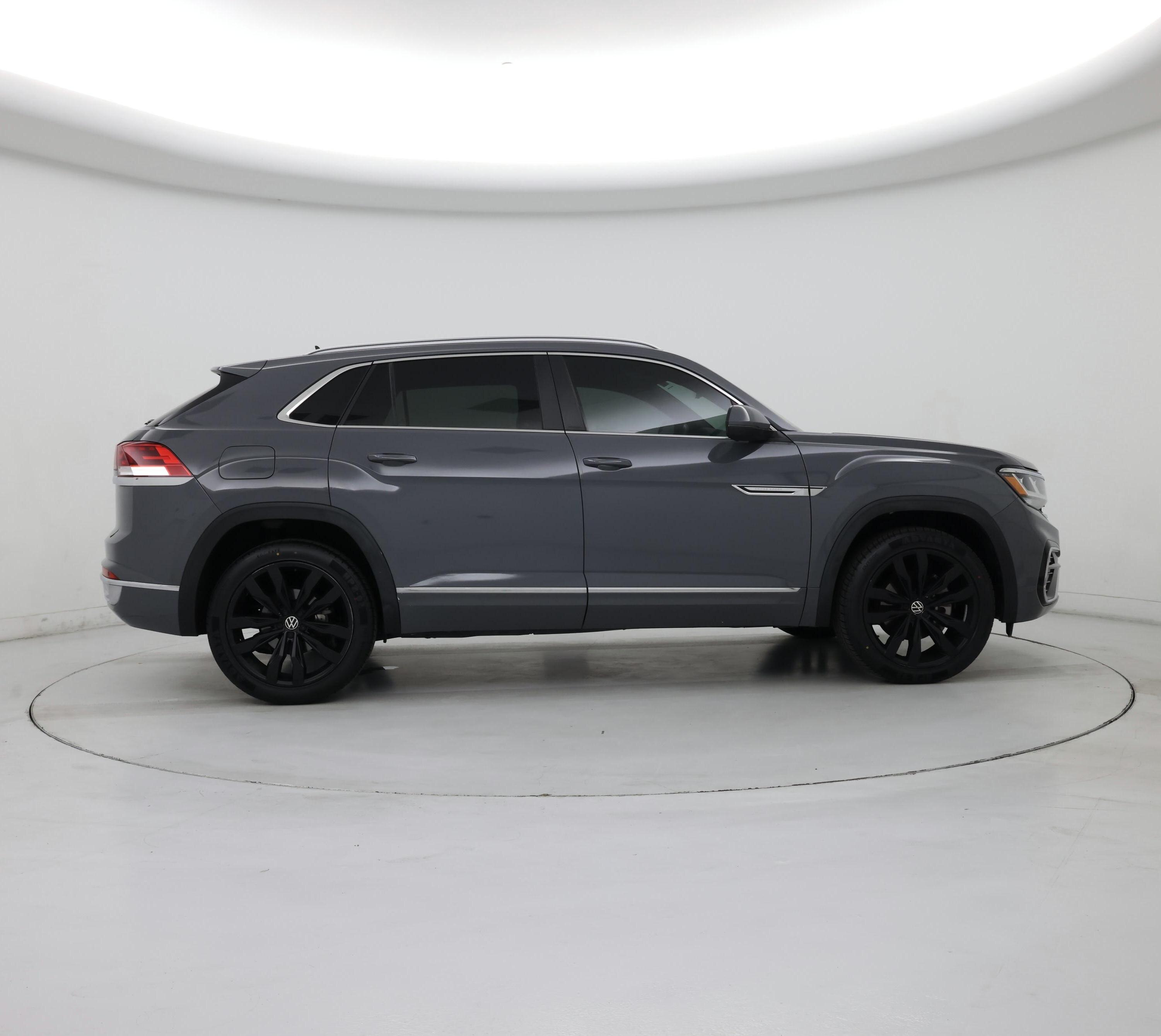Thumbnail: 2021 Volkswagen Atlas - 7