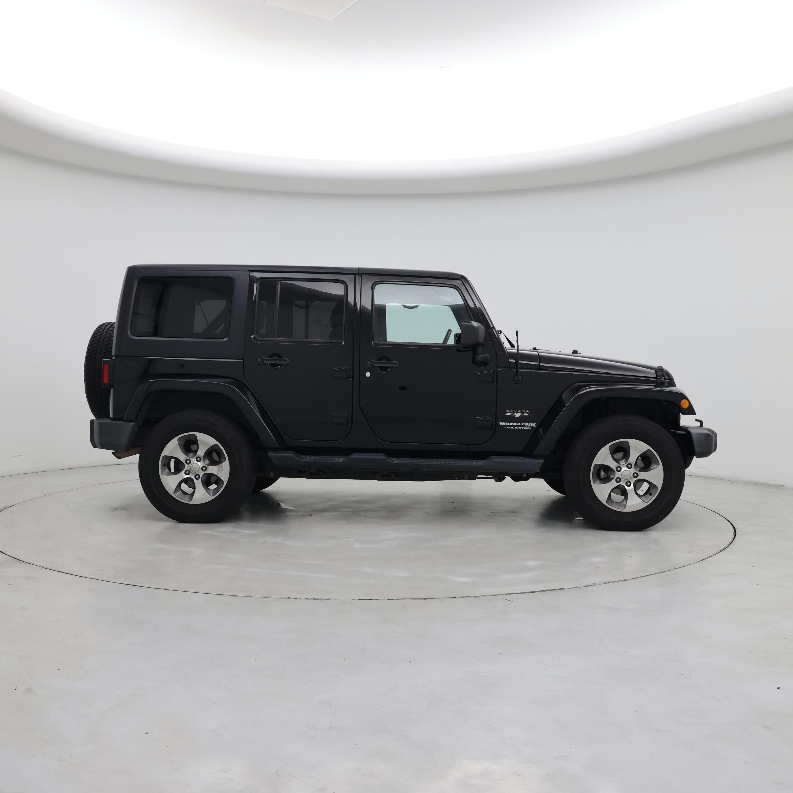 Thumbnail: 2018 Jeep Wrangler - 7