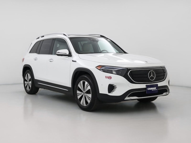 2023 Mercedes-Benz EQB 250+ -
                  Tucson, AZ