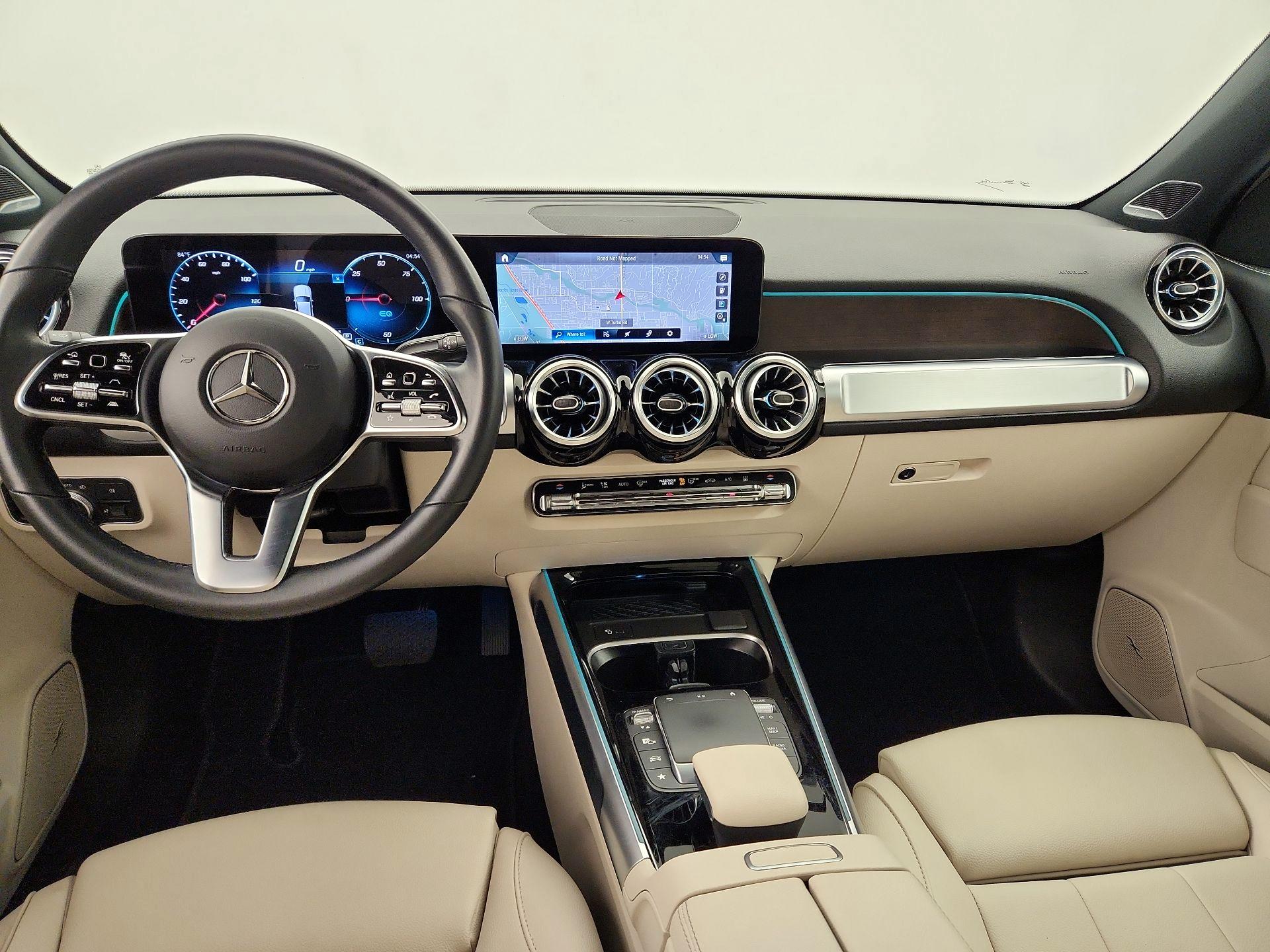 Thumbnail: 2023 Mercedes-Benz EQB - 9