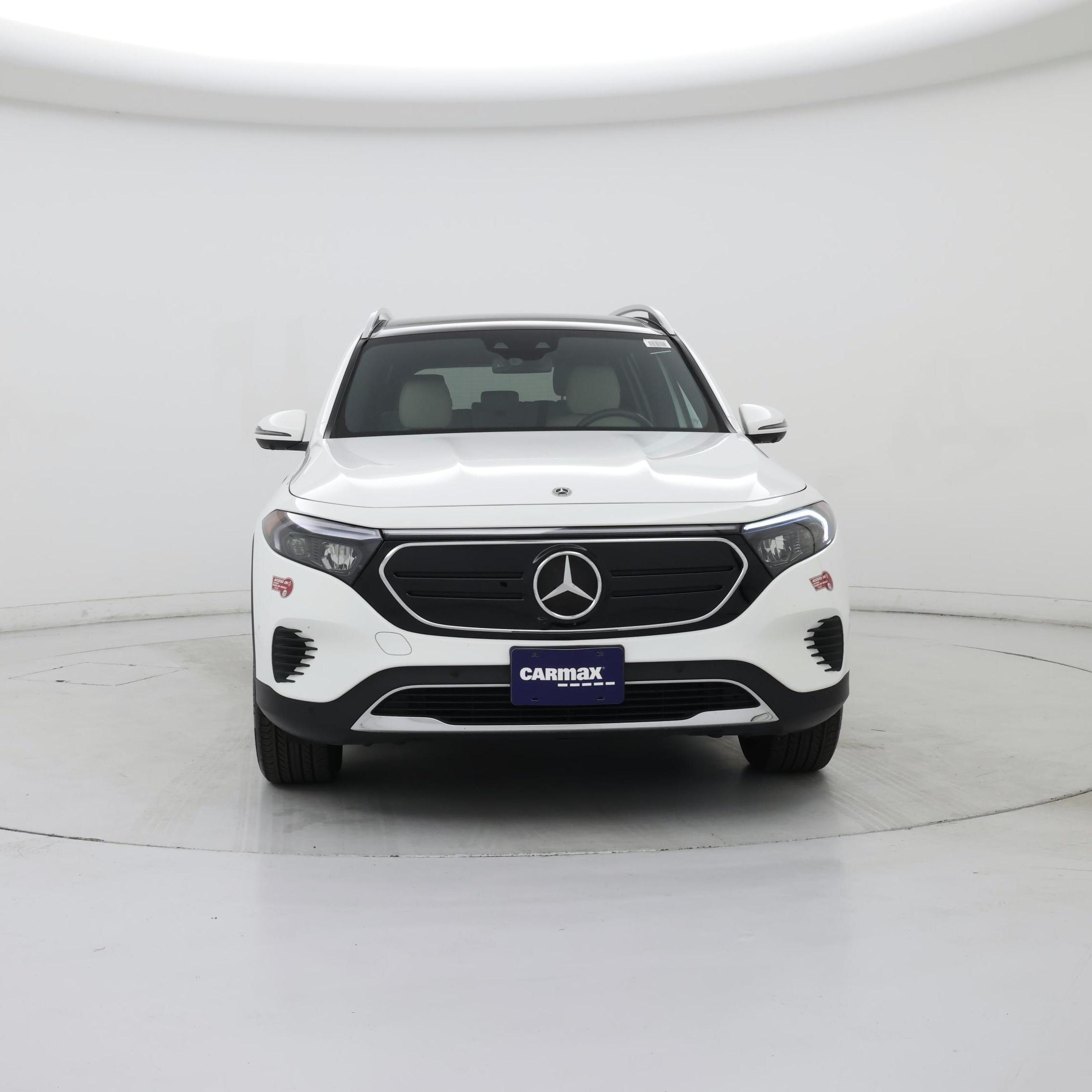 Thumbnail: 2023 Mercedes-Benz EQB - 5
