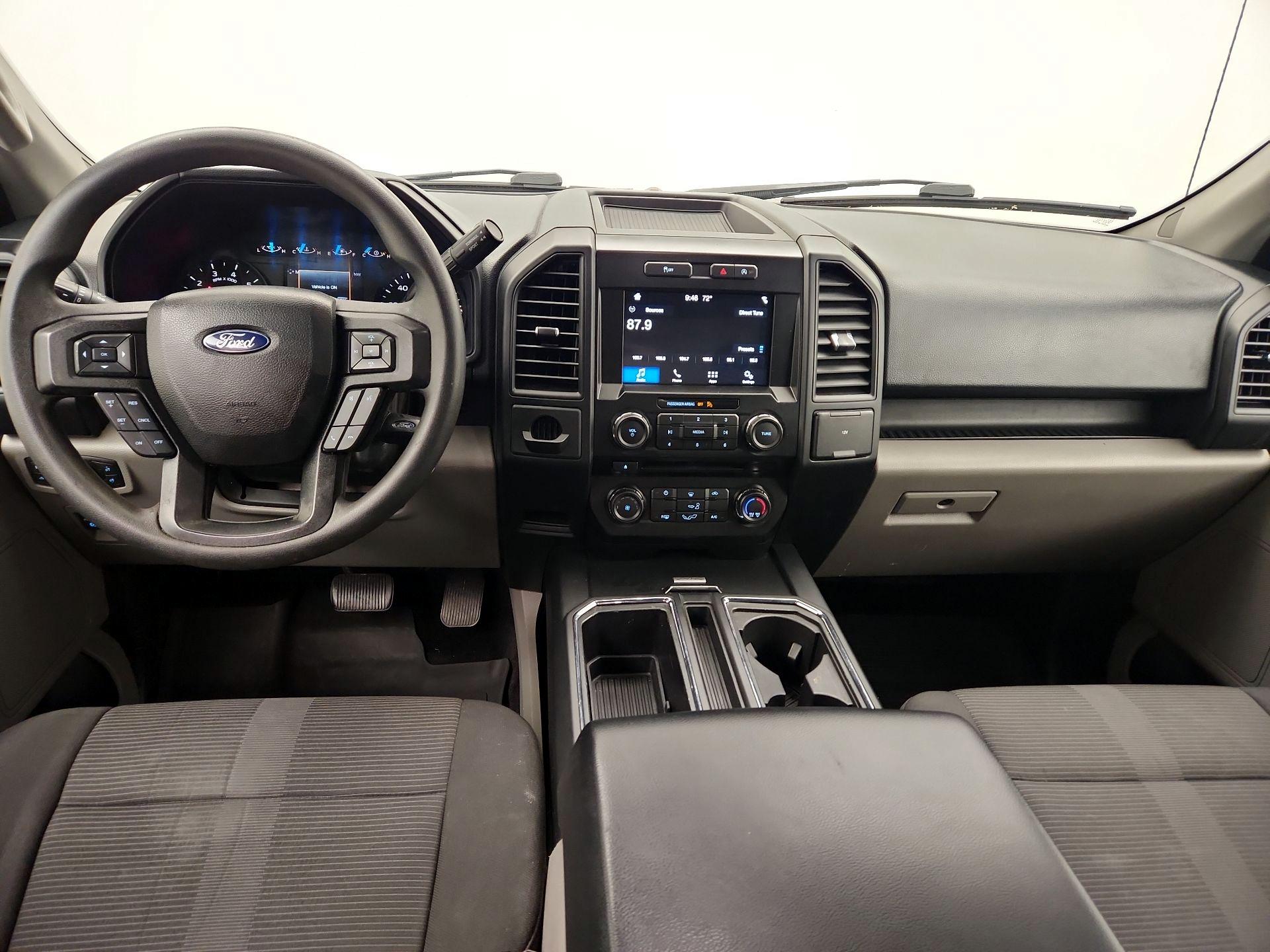 Thumbnail: 2017 Ford F-150 - 9