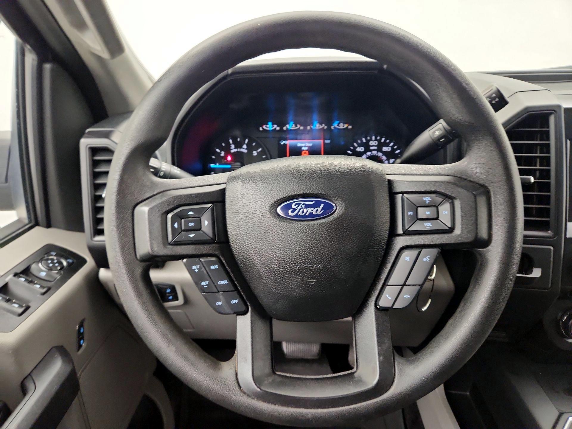 Thumbnail: 2017 Ford F-150 - 10