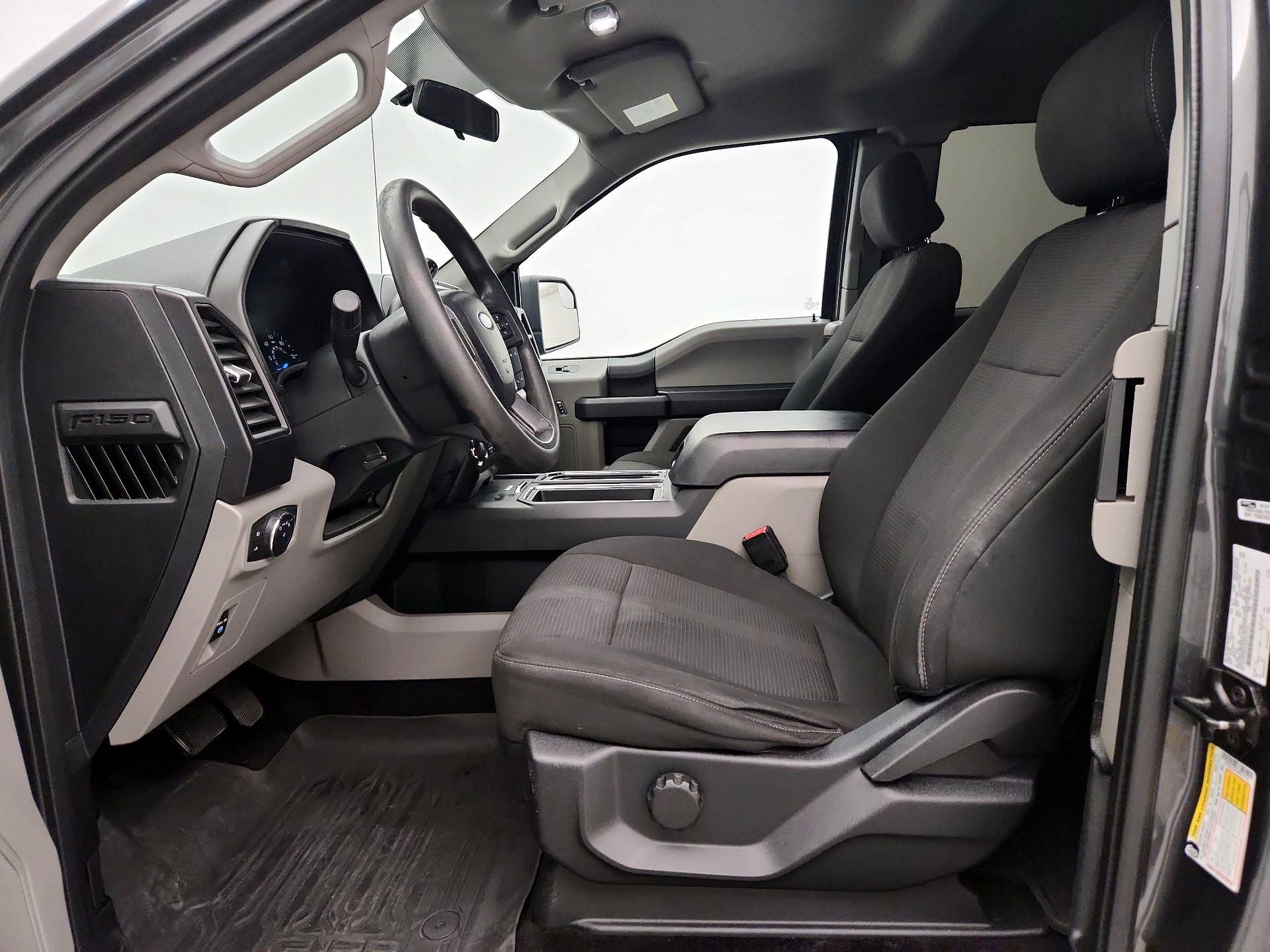 Thumbnail: 2017 Ford F-150 - 11