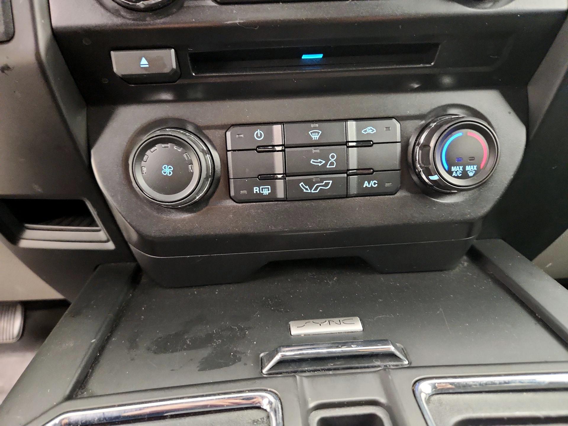 Thumbnail: 2017 Ford F-150 - 16