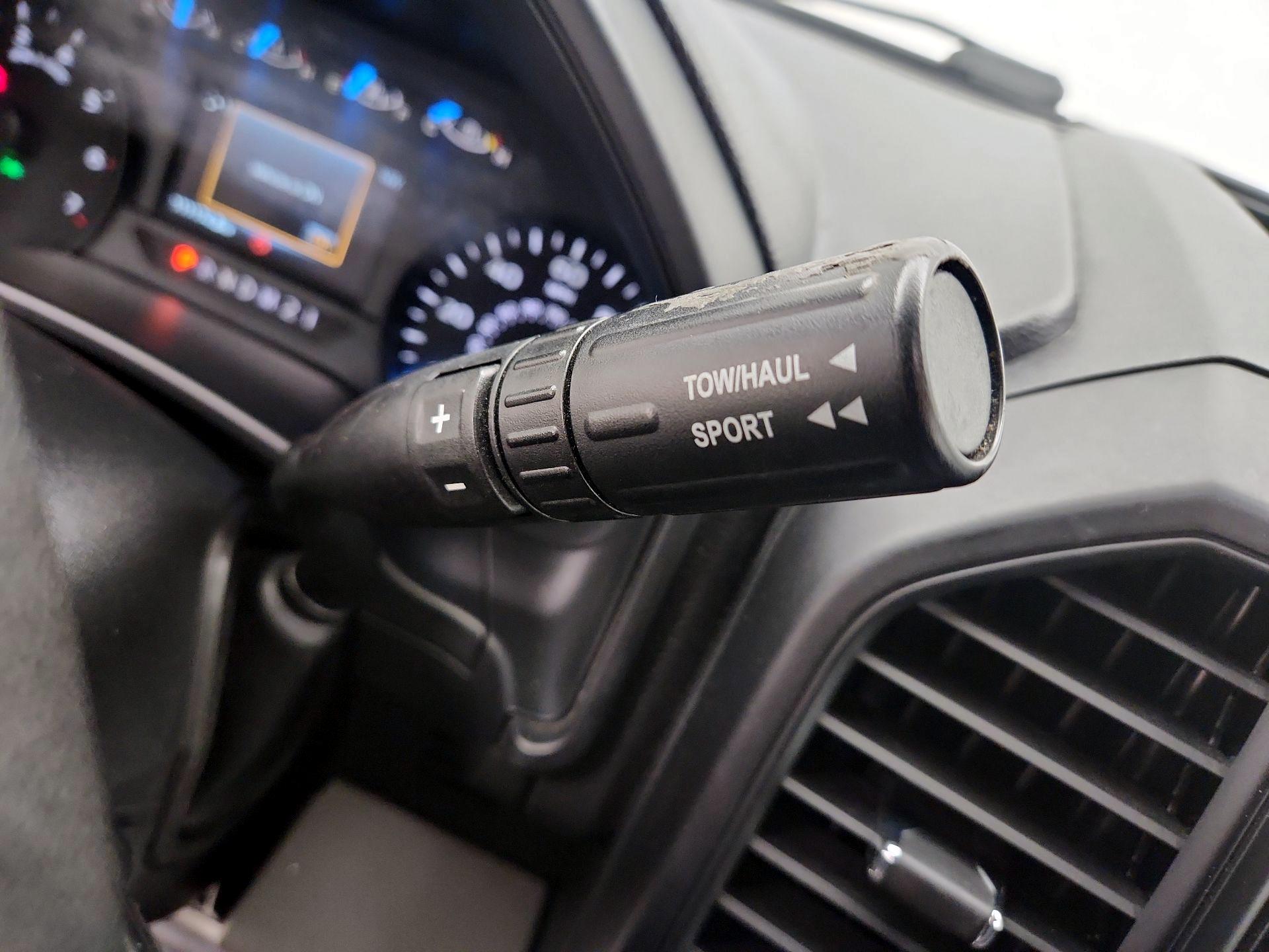 Thumbnail: 2017 Ford F-150 - 17