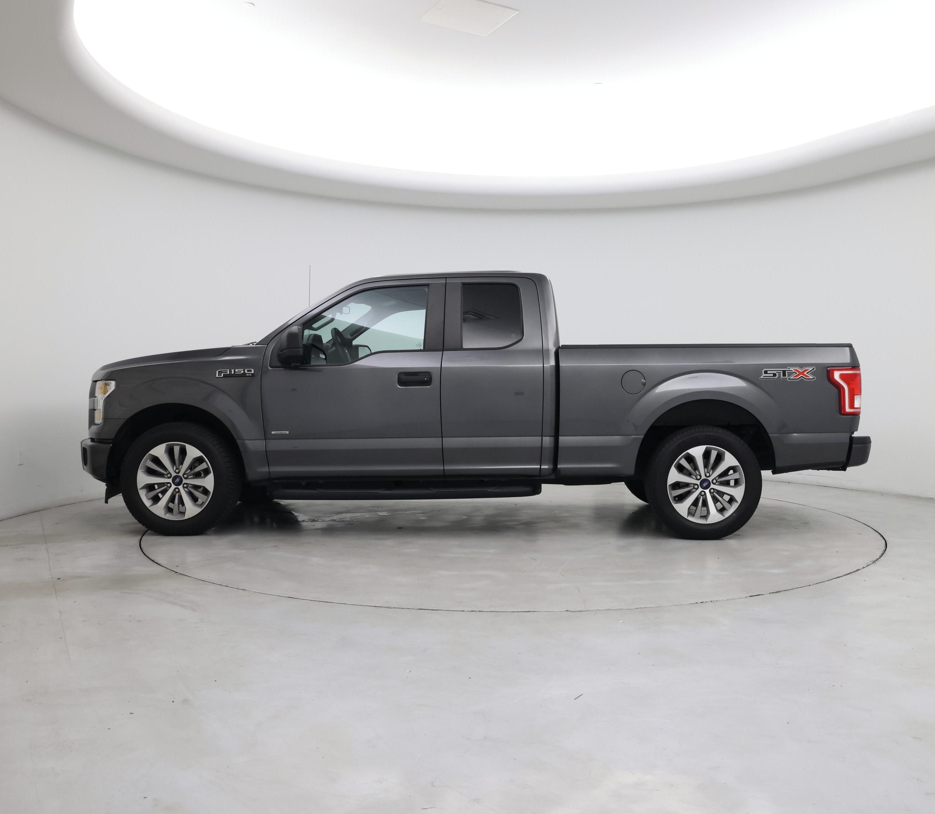 Thumbnail: 2017 Ford F-150 - 3