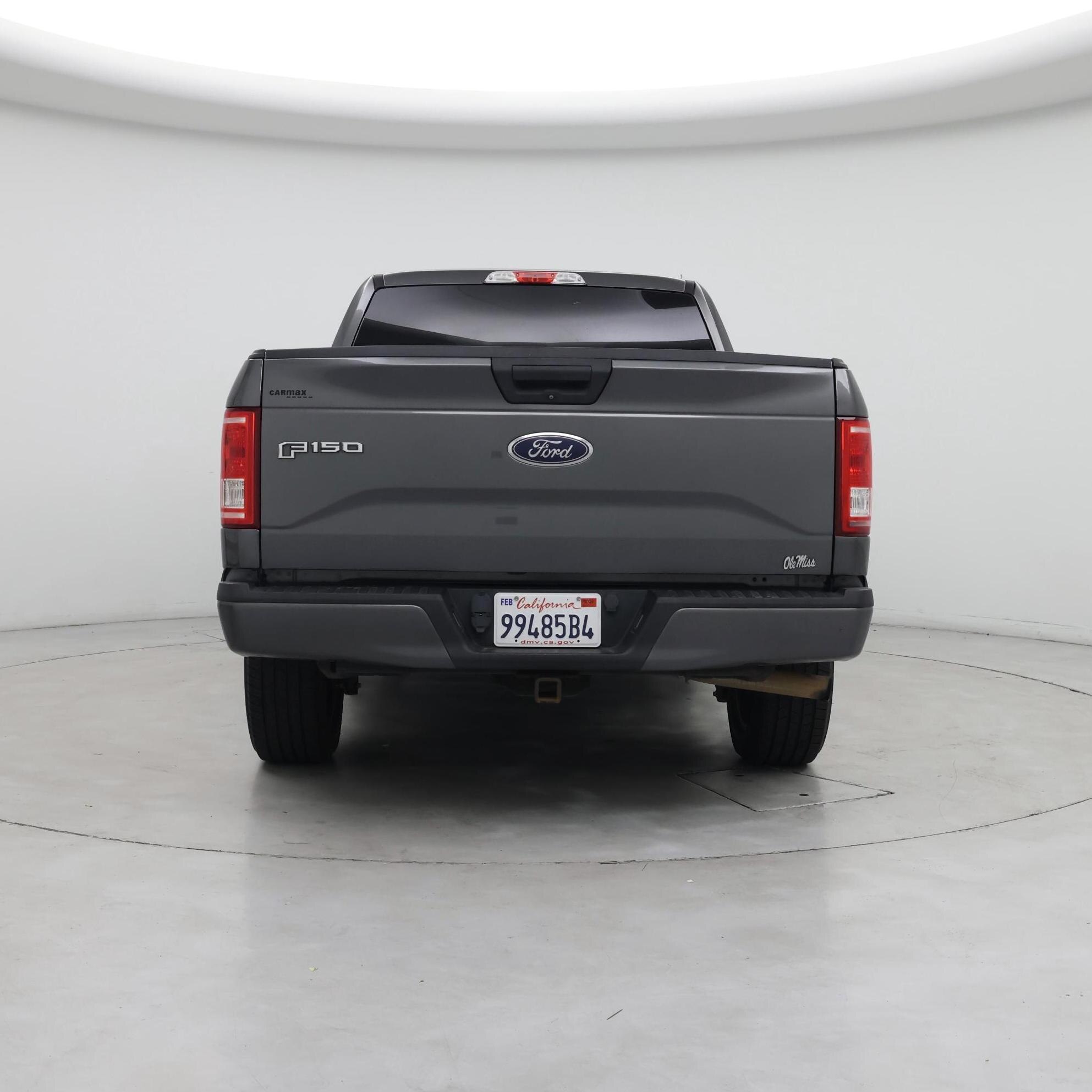 Thumbnail: 2017 Ford F-150 - 6