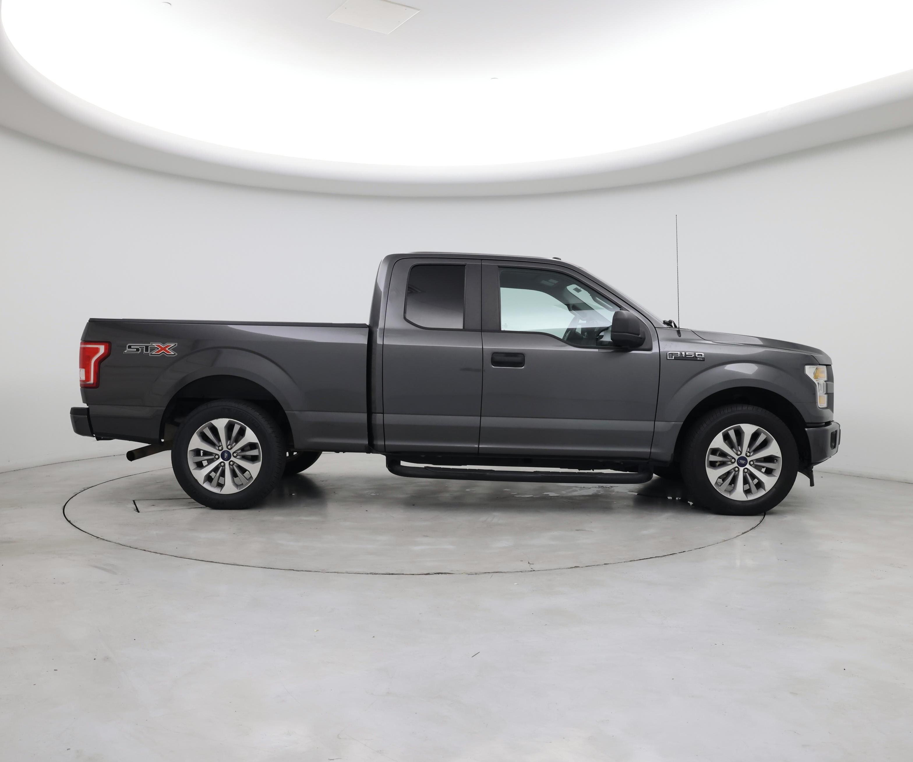 Thumbnail: 2017 Ford F-150 - 7