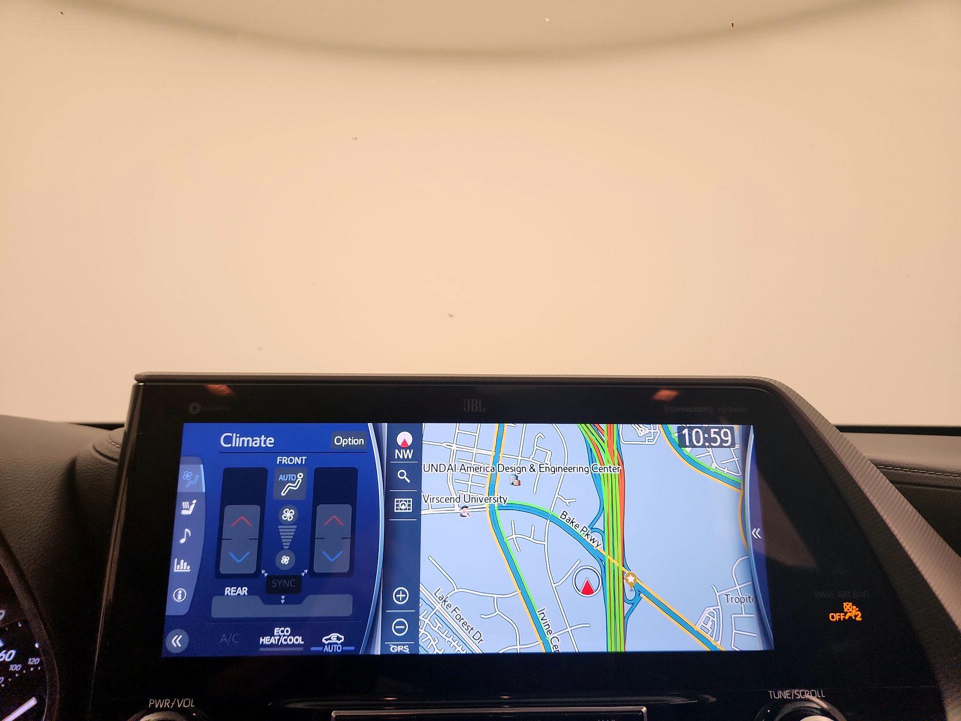 Thumbnail: 2020 Toyota Highlander - 14