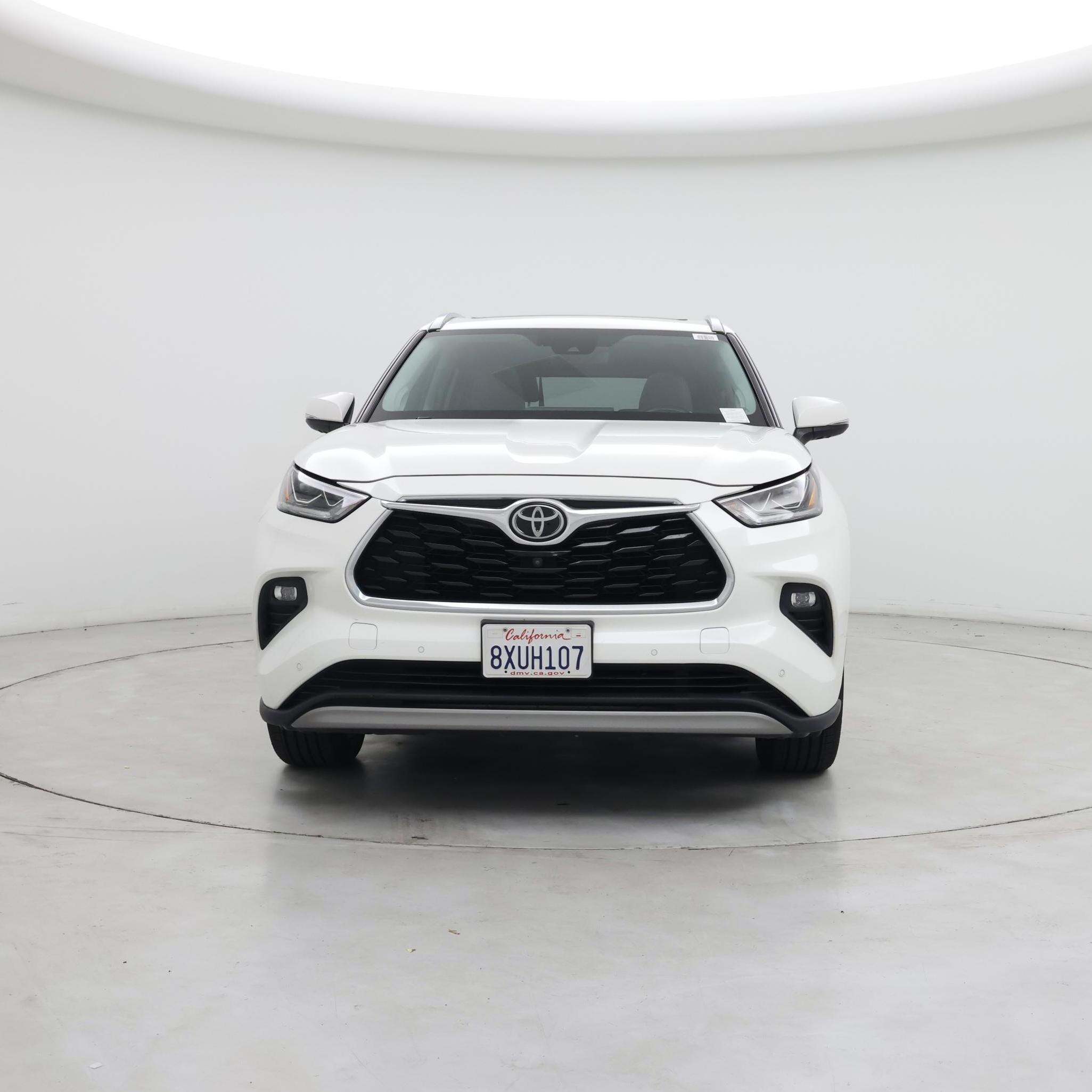Thumbnail: 2020 Toyota Highlander - 5