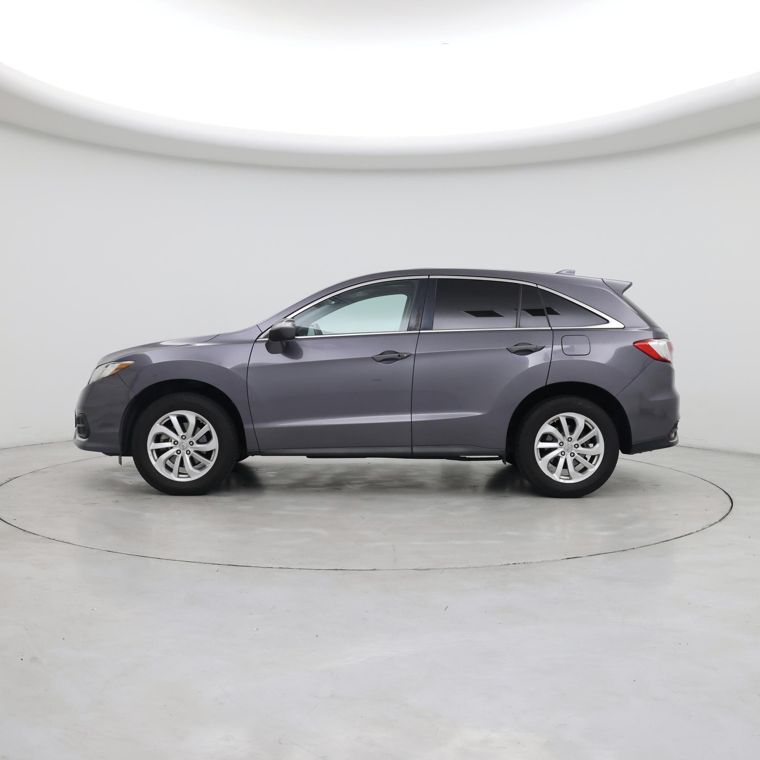 Thumbnail: 2017 Acura RDX - 3