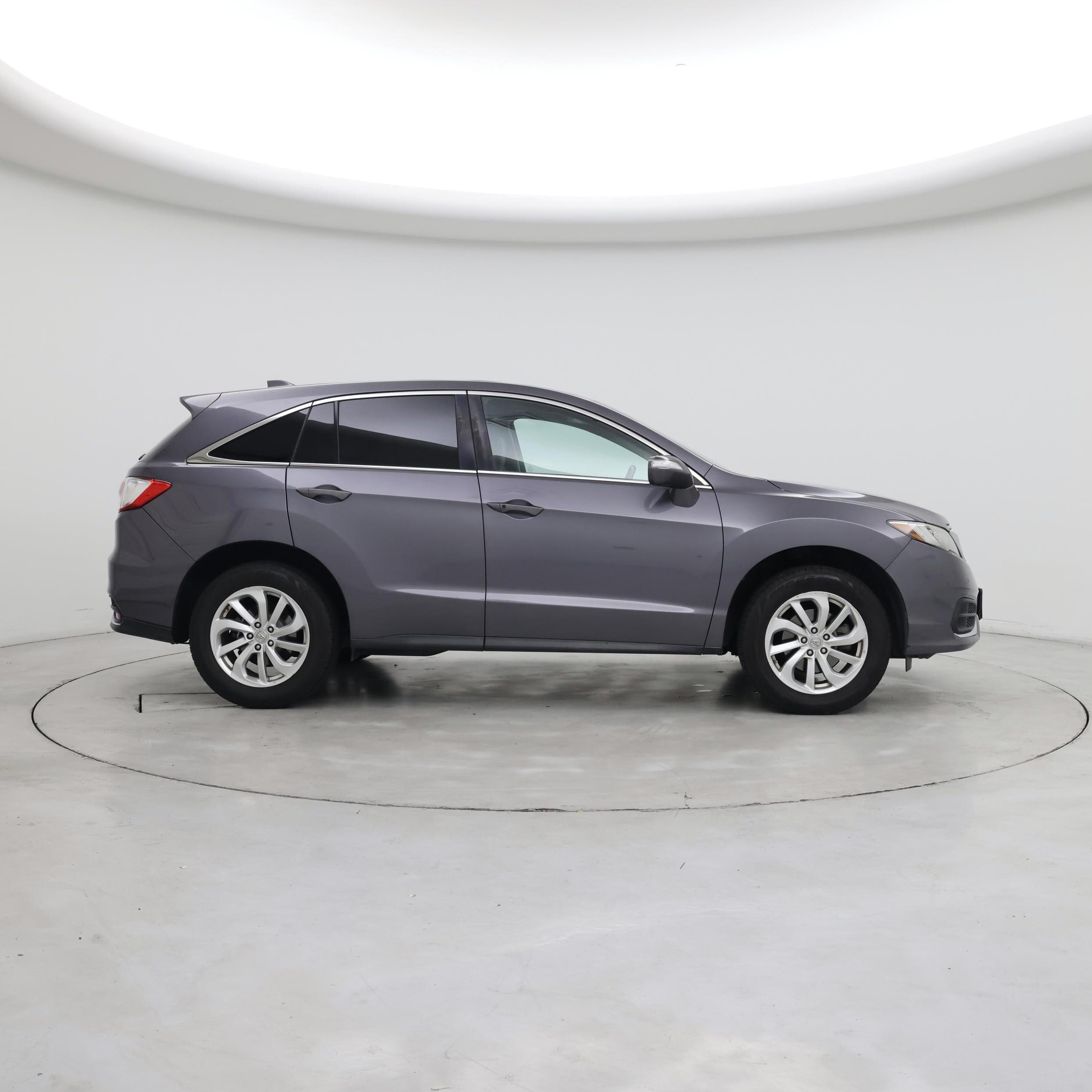 Thumbnail: 2017 Acura RDX - 7