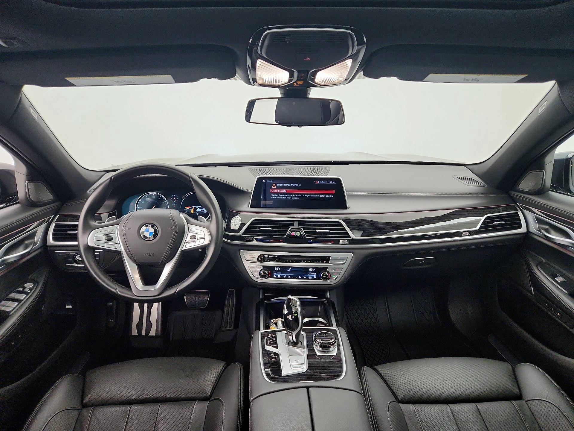 Thumbnail: 2019 BMW 7 Series - 9
