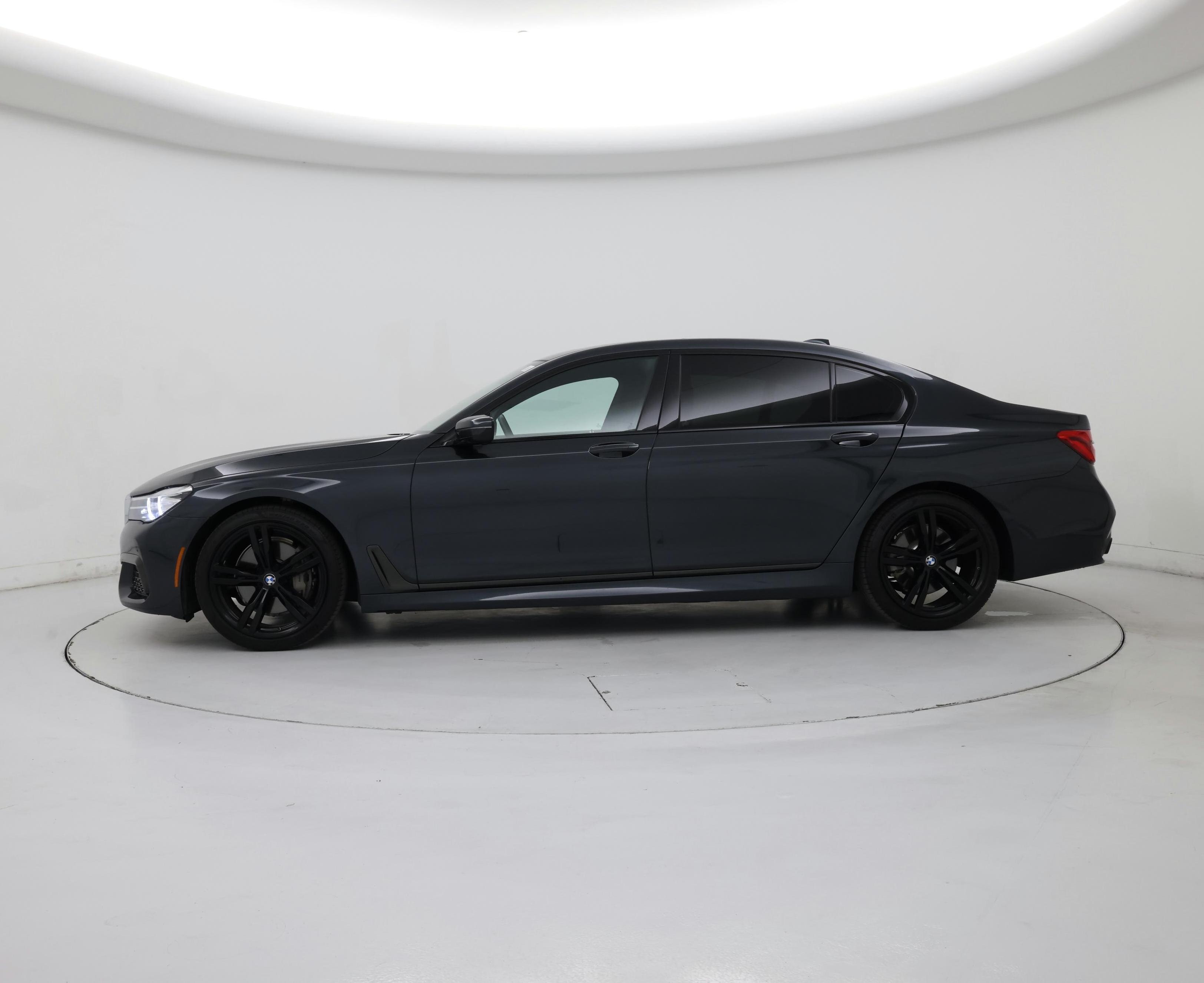 Thumbnail: 2019 BMW 7 Series - 3