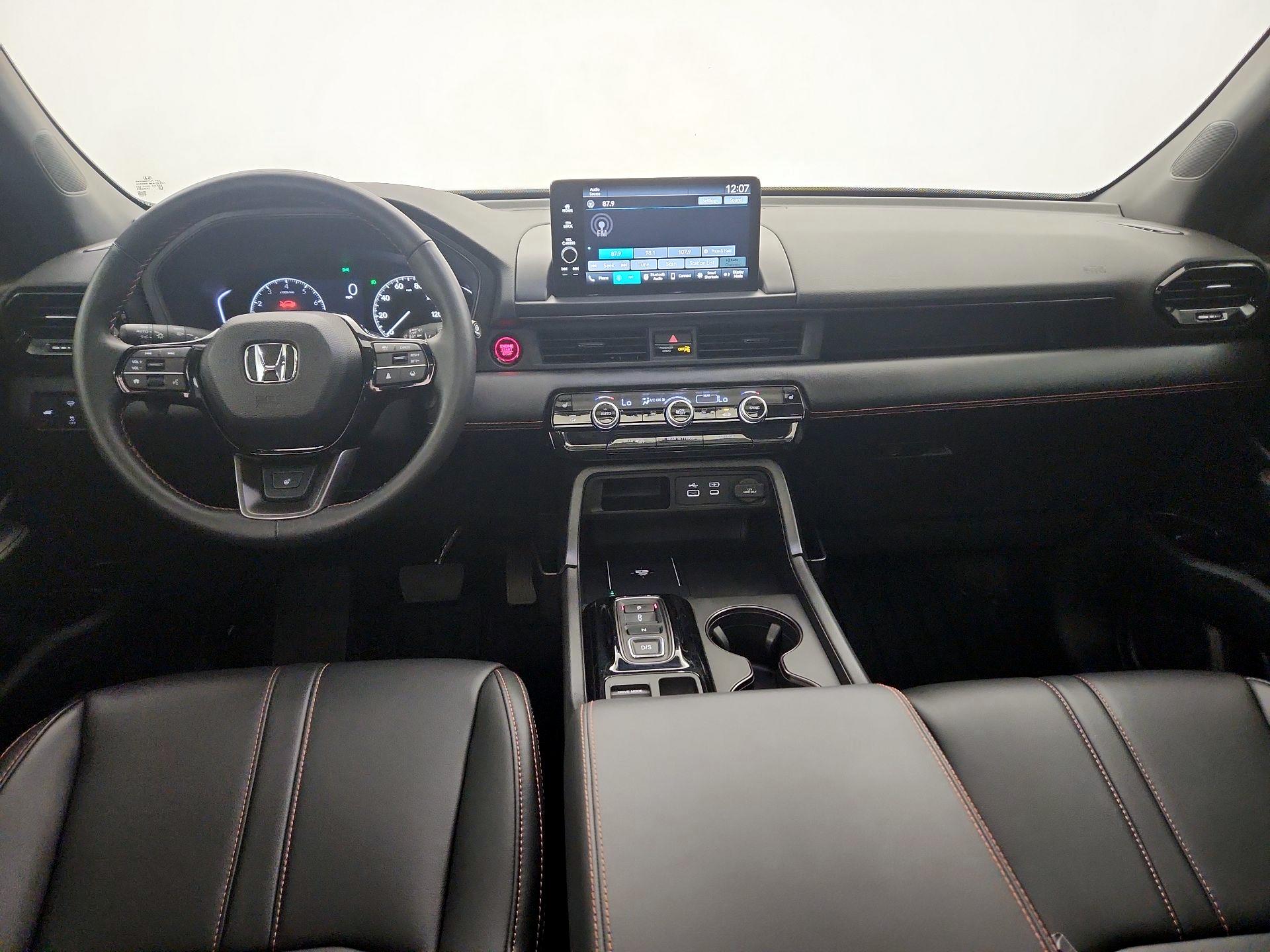 Thumbnail: 2025 Honda Pilot - 9