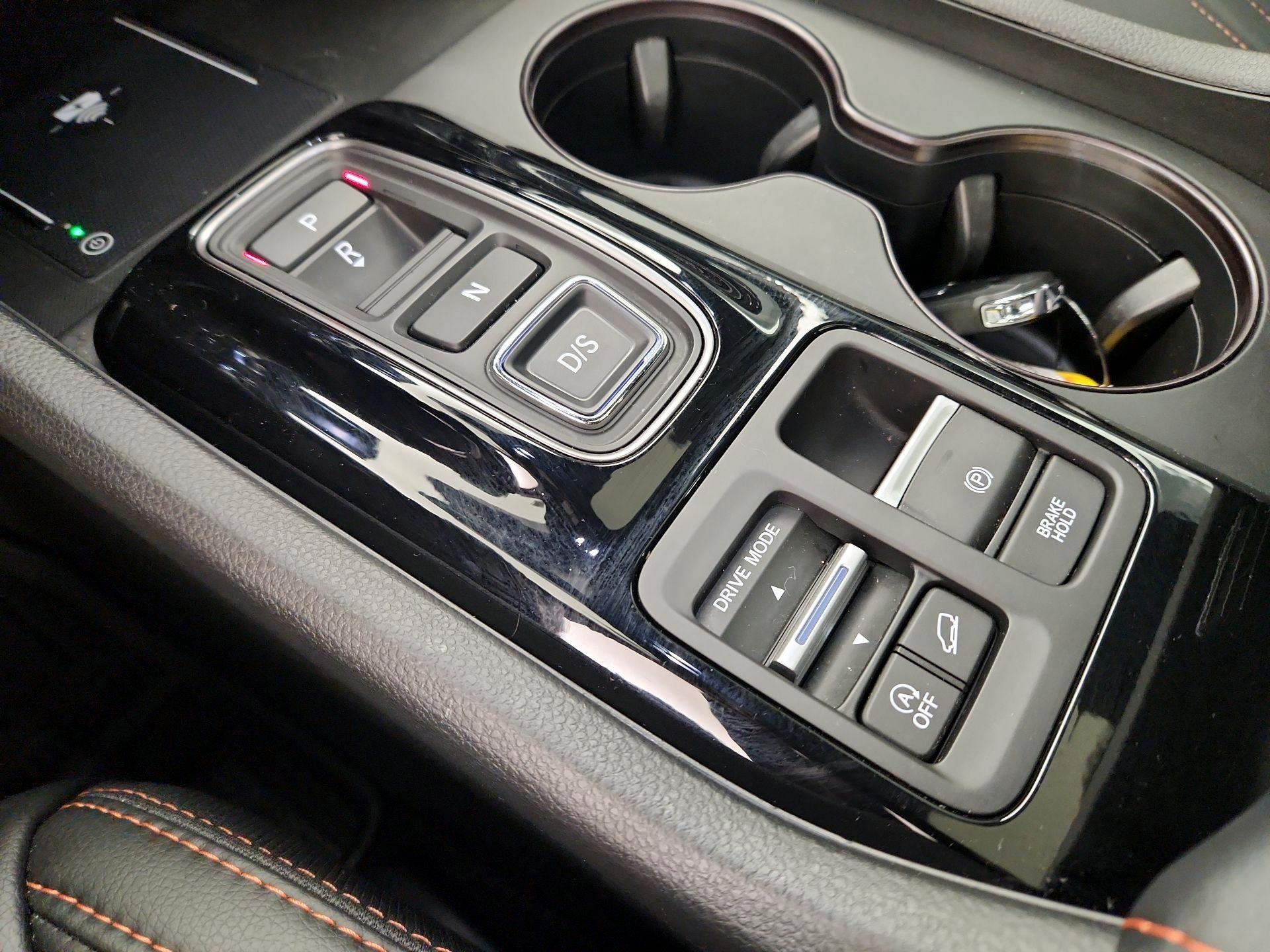 Thumbnail: 2025 Honda Pilot - 17