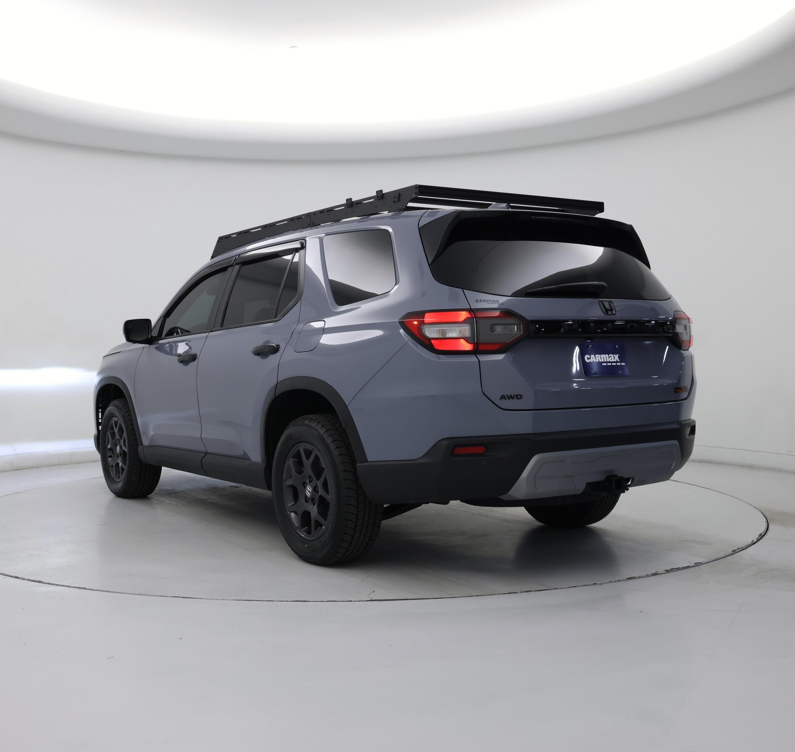 Thumbnail: 2025 Honda Pilot - 2