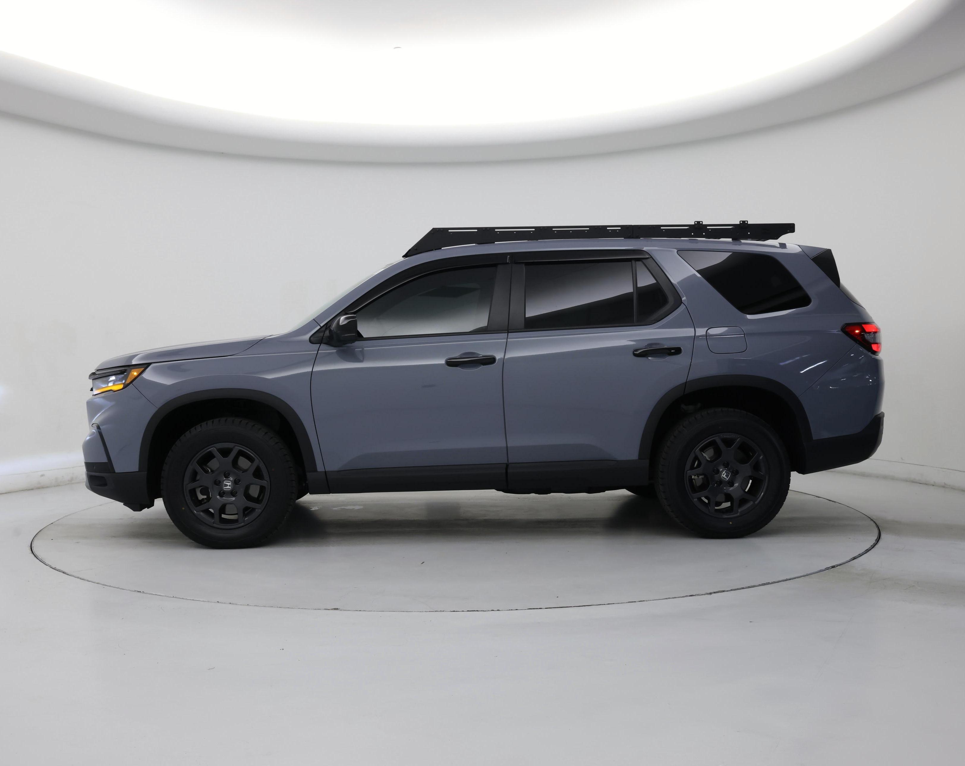 Thumbnail: 2025 Honda Pilot - 3