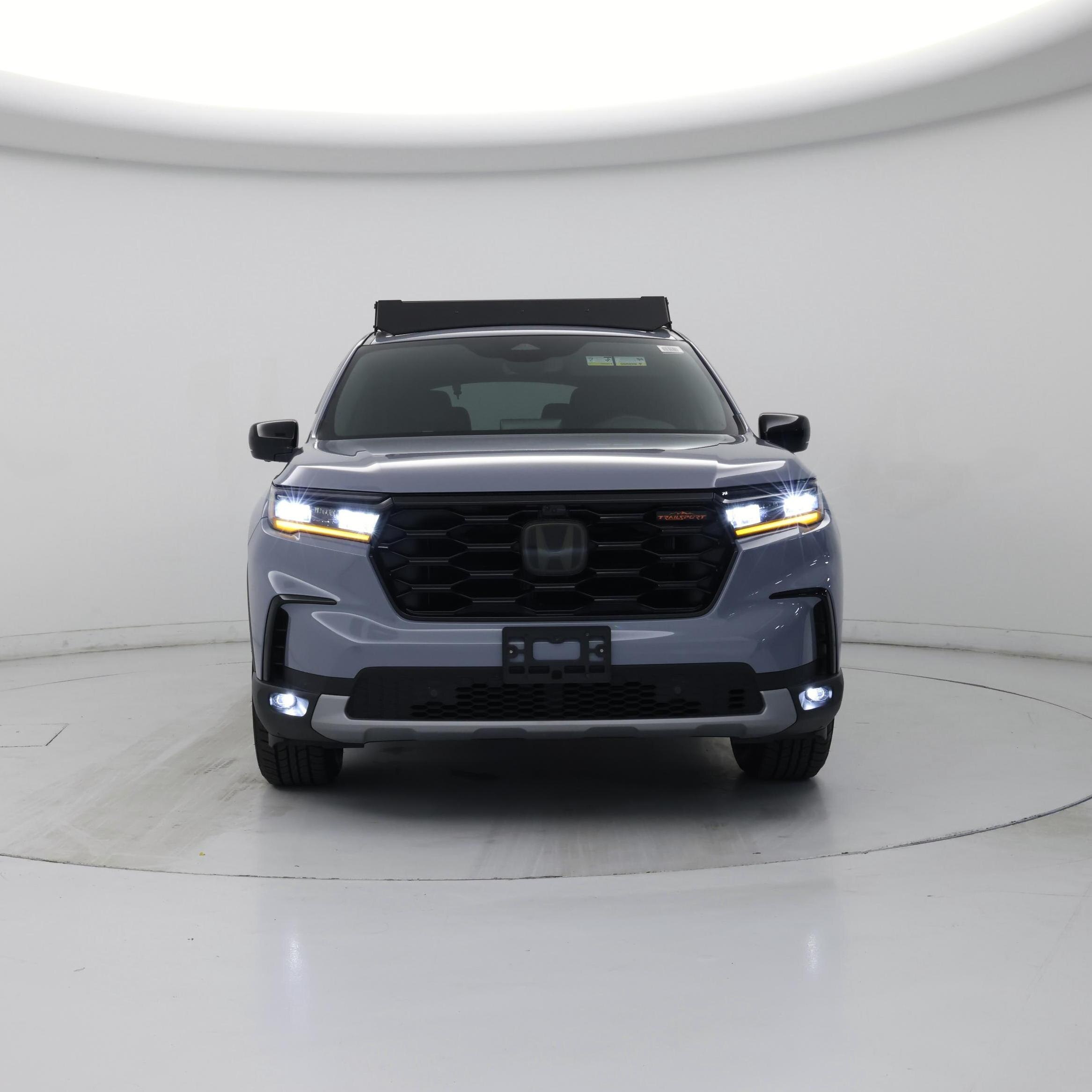 Thumbnail: 2025 Honda Pilot - 5