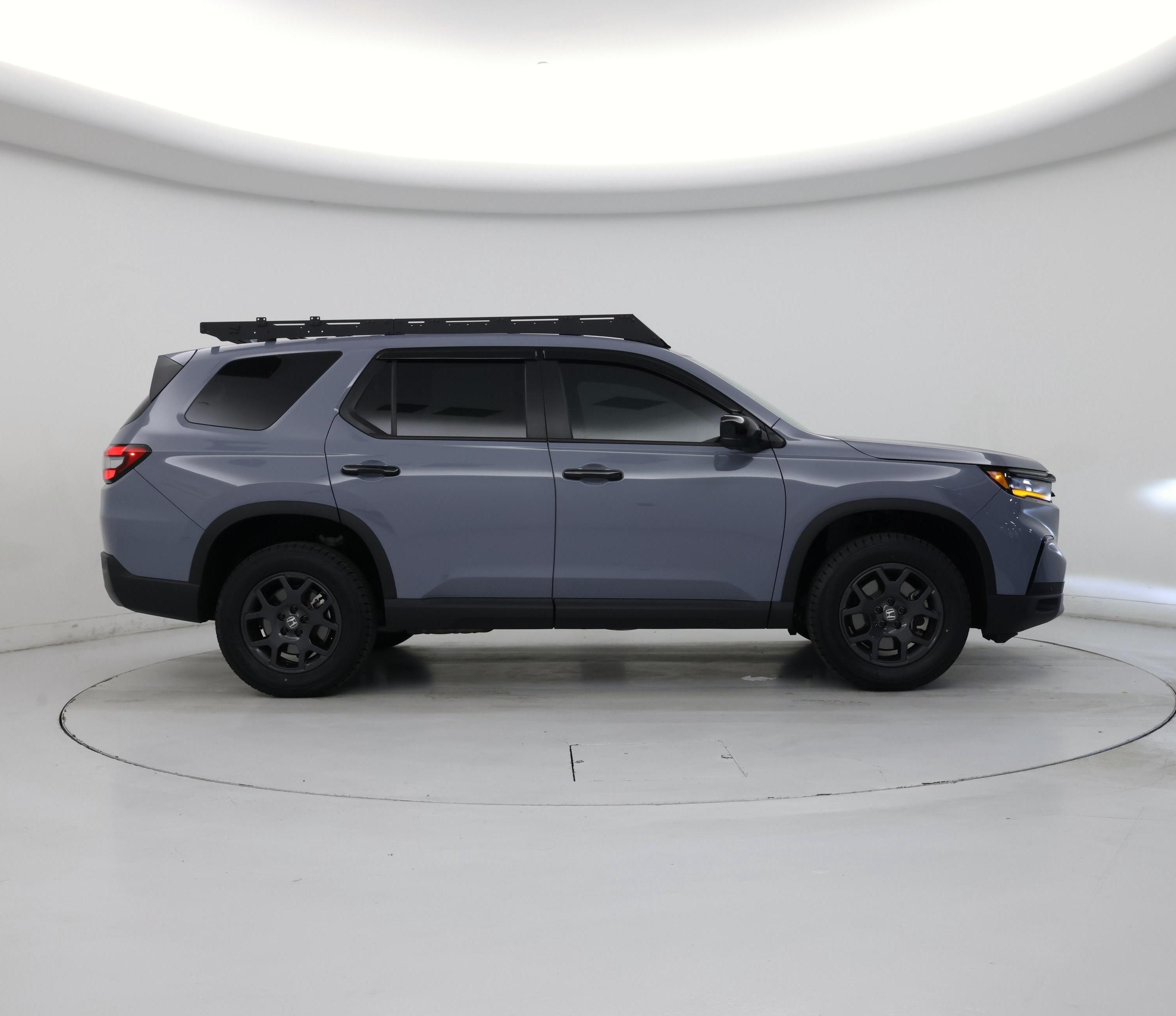 Thumbnail: 2025 Honda Pilot - 7